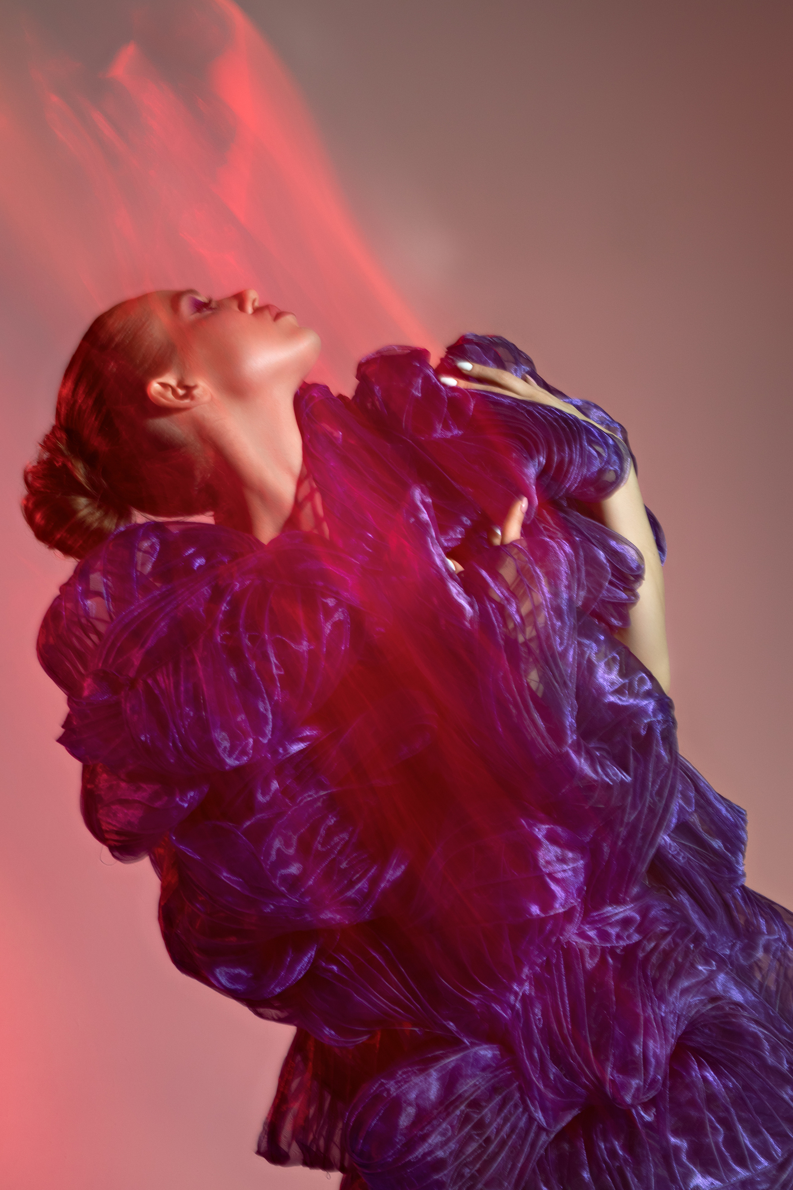 Лиза. Полудницына Эльвира фотограф в Москве