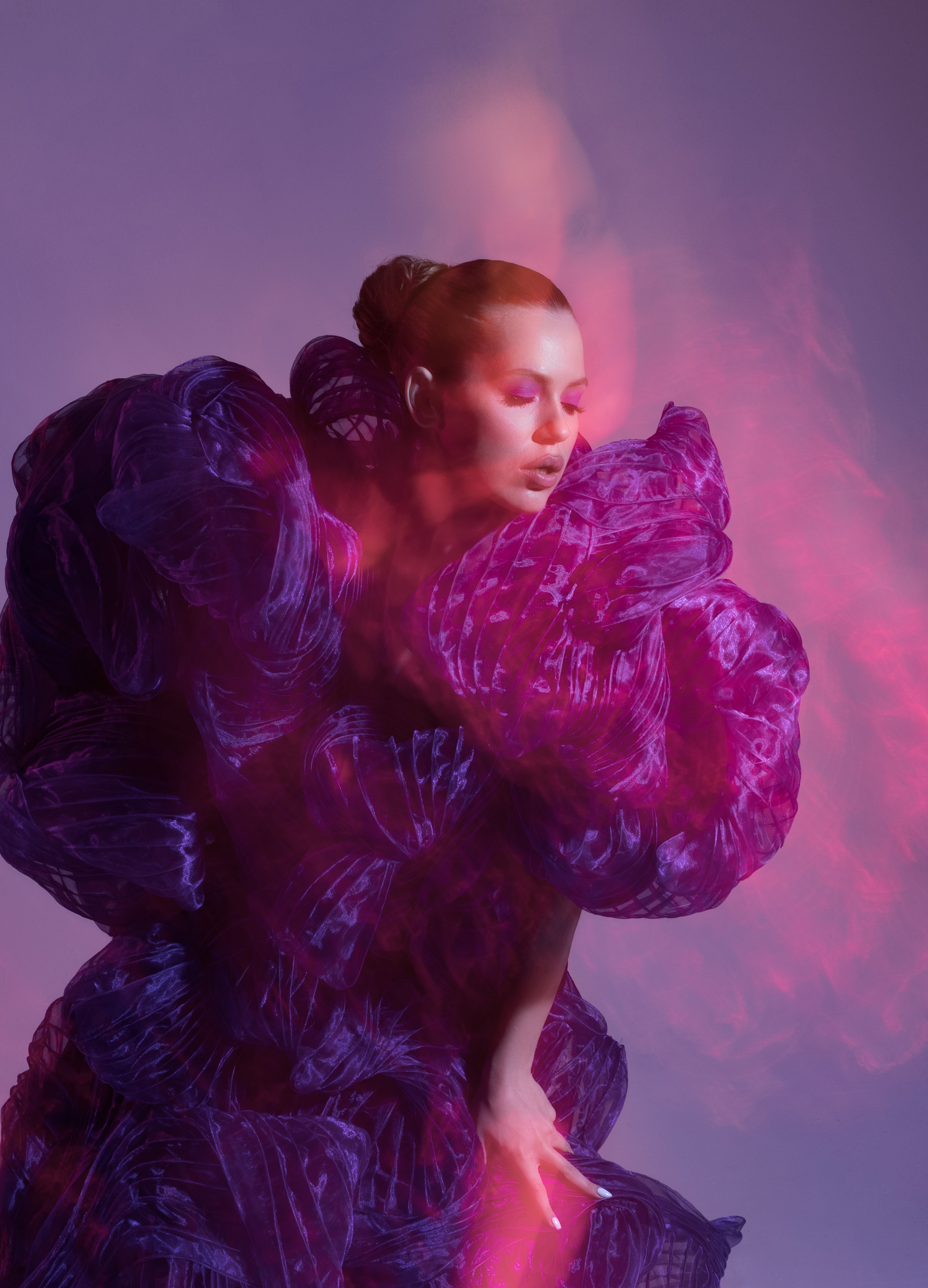 Лиза. Полудницына Эльвира фотограф в Москве