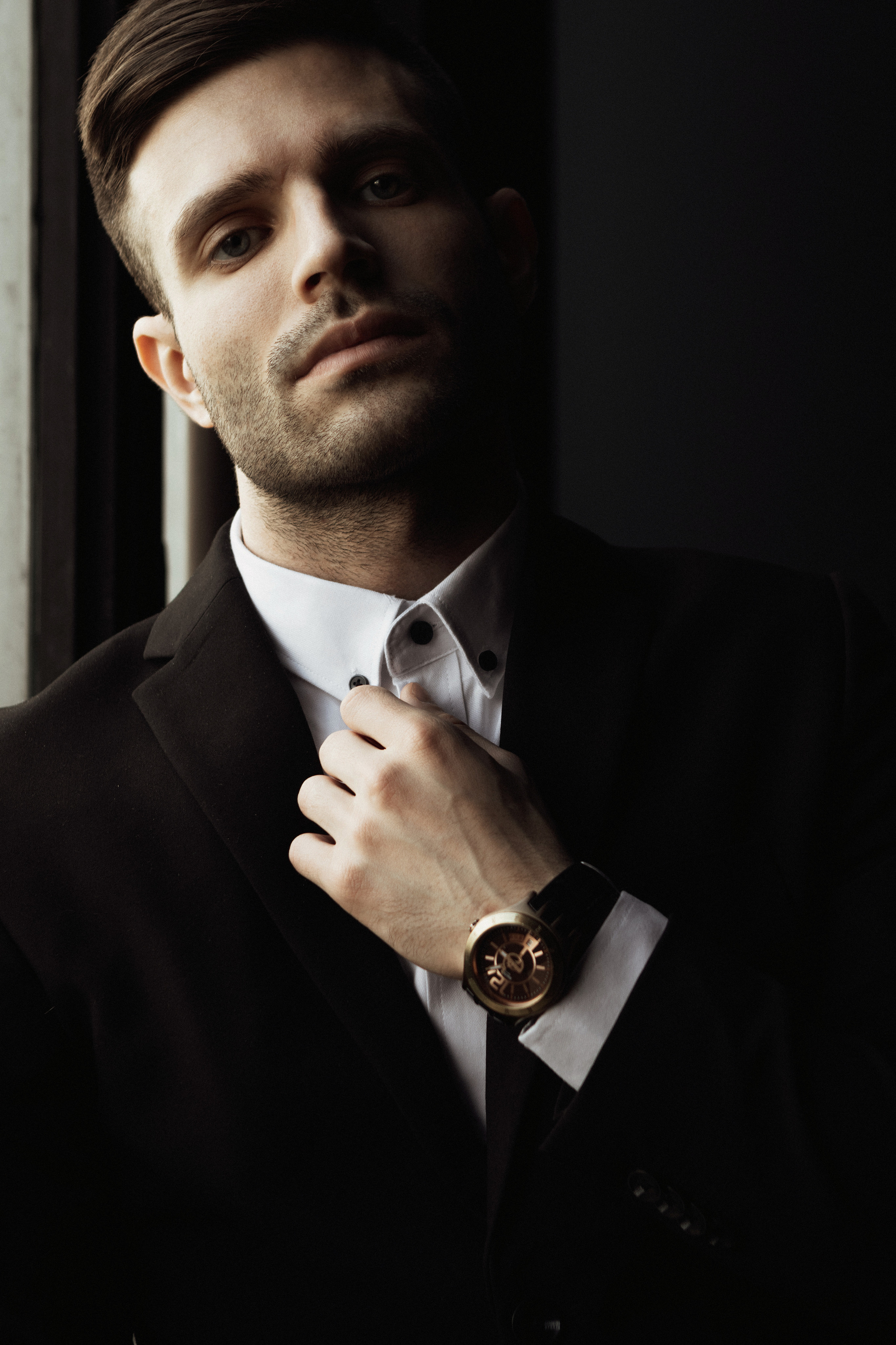 Федор и Марина. Полудницына Эльвира фотограф в Москве