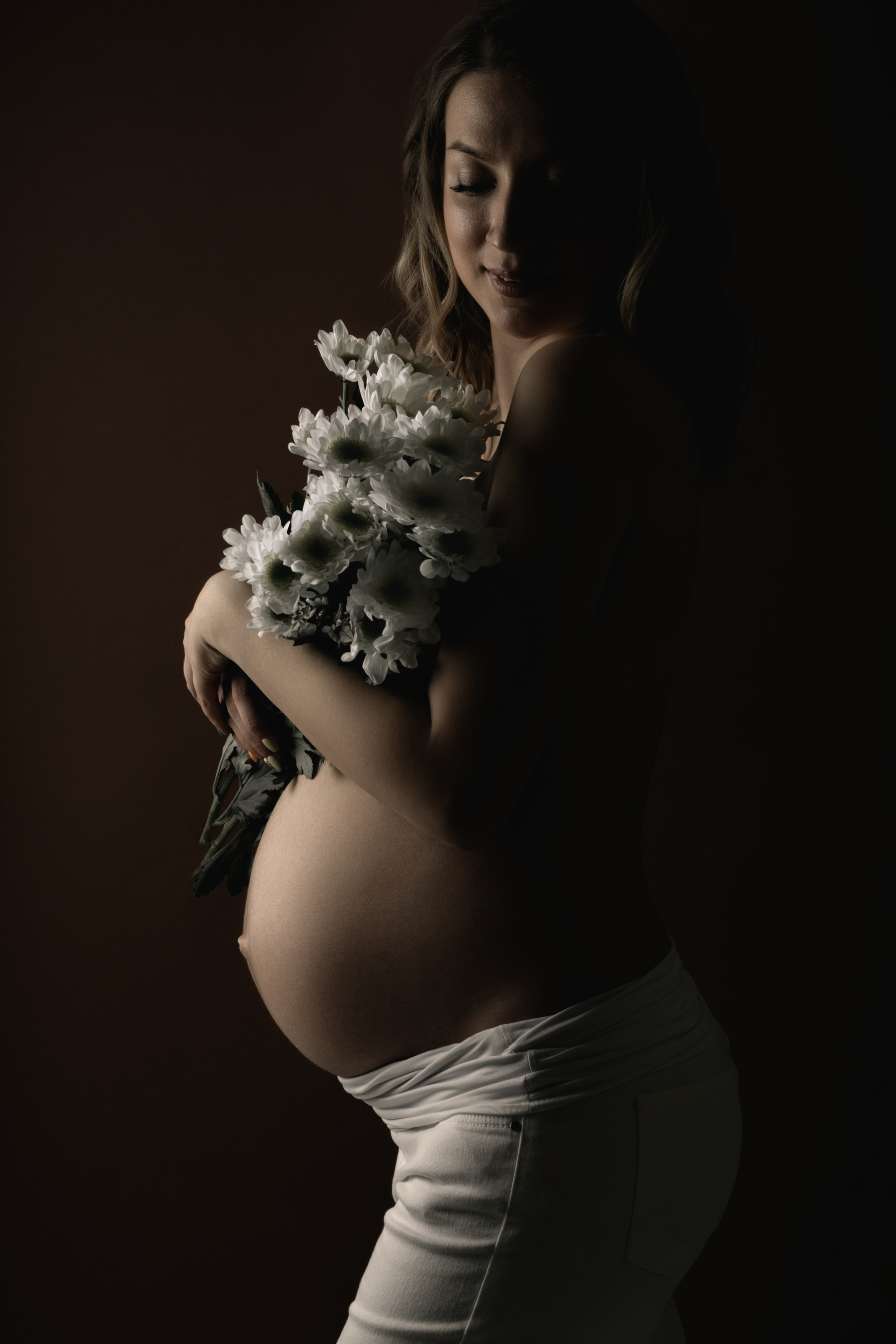 Лия. Полудницына Эльвира фотограф в Москве