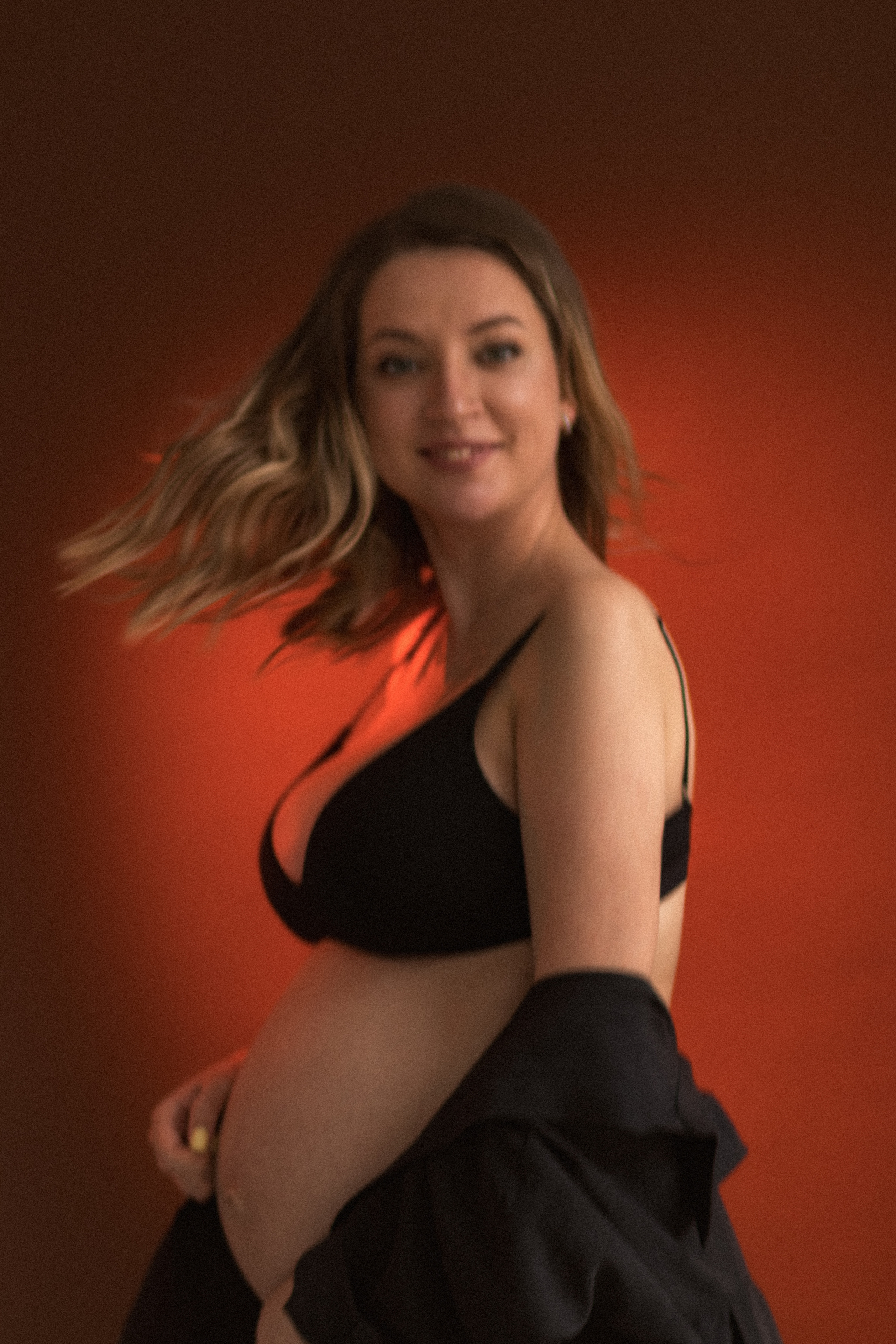 Лия. Полудницына Эльвира фотограф в Москве