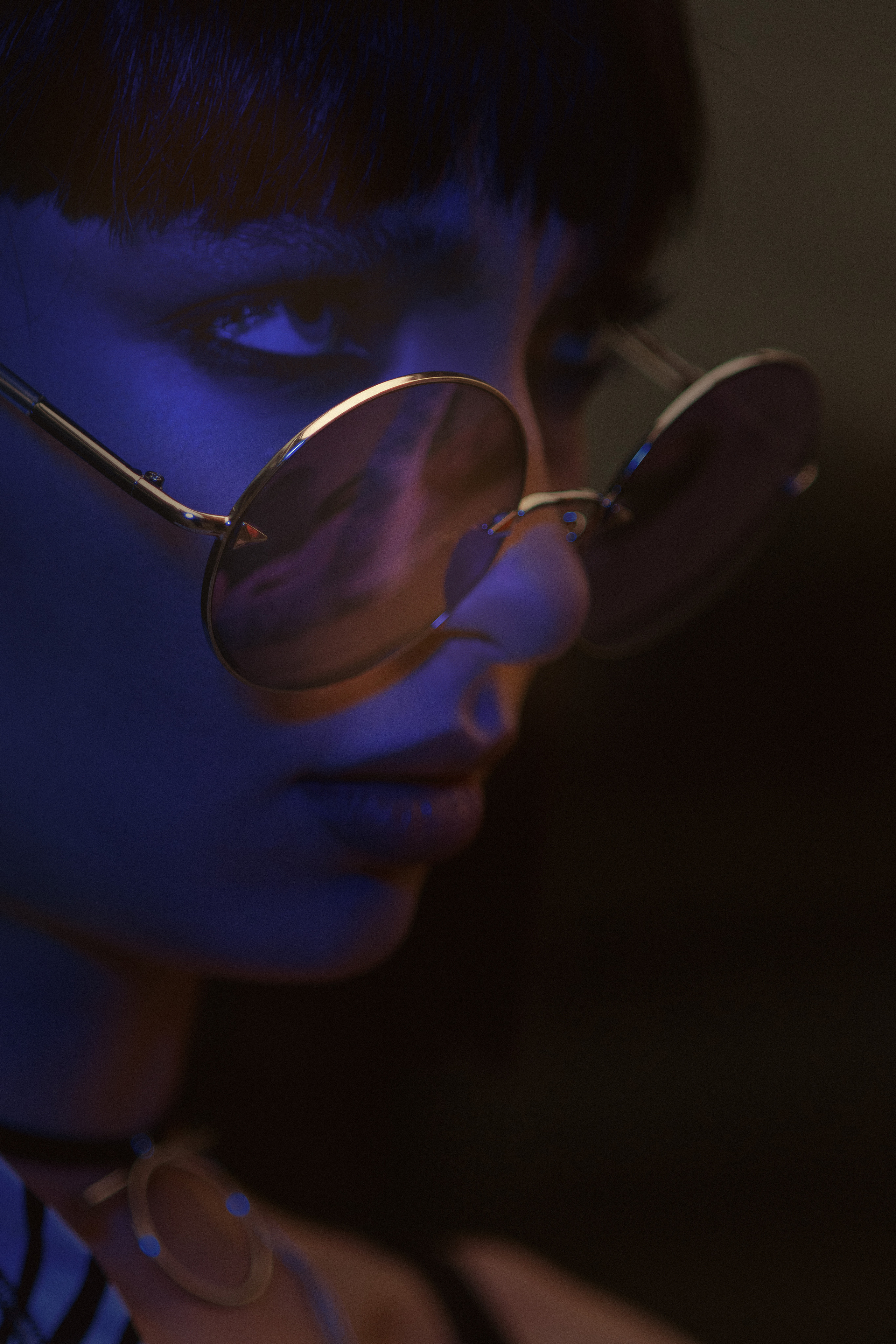 Карина И Кирилл. Полудницына Эльвира фотограф в Москве