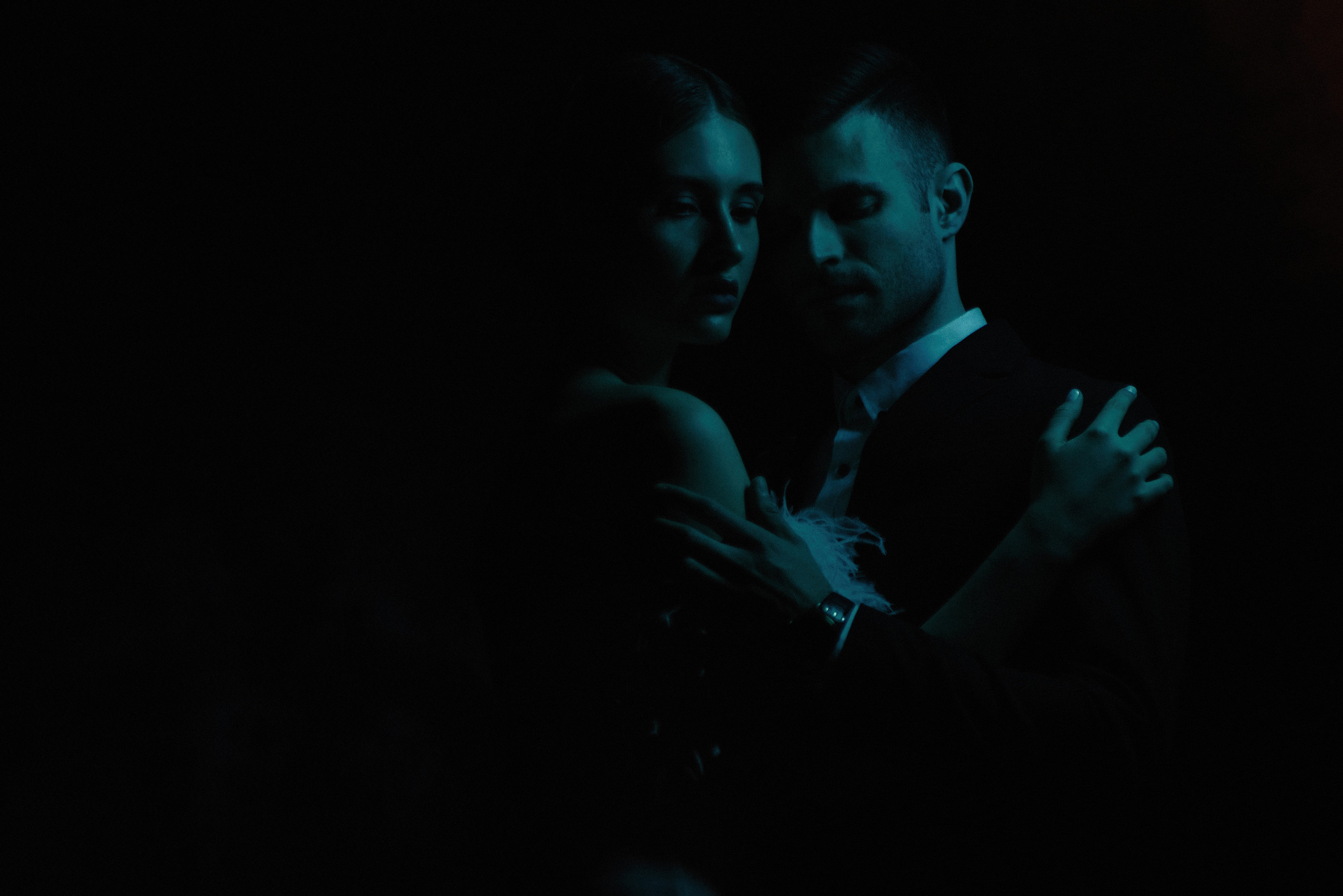 Федор и Марина. Полудницына Эльвира фотограф в Москве