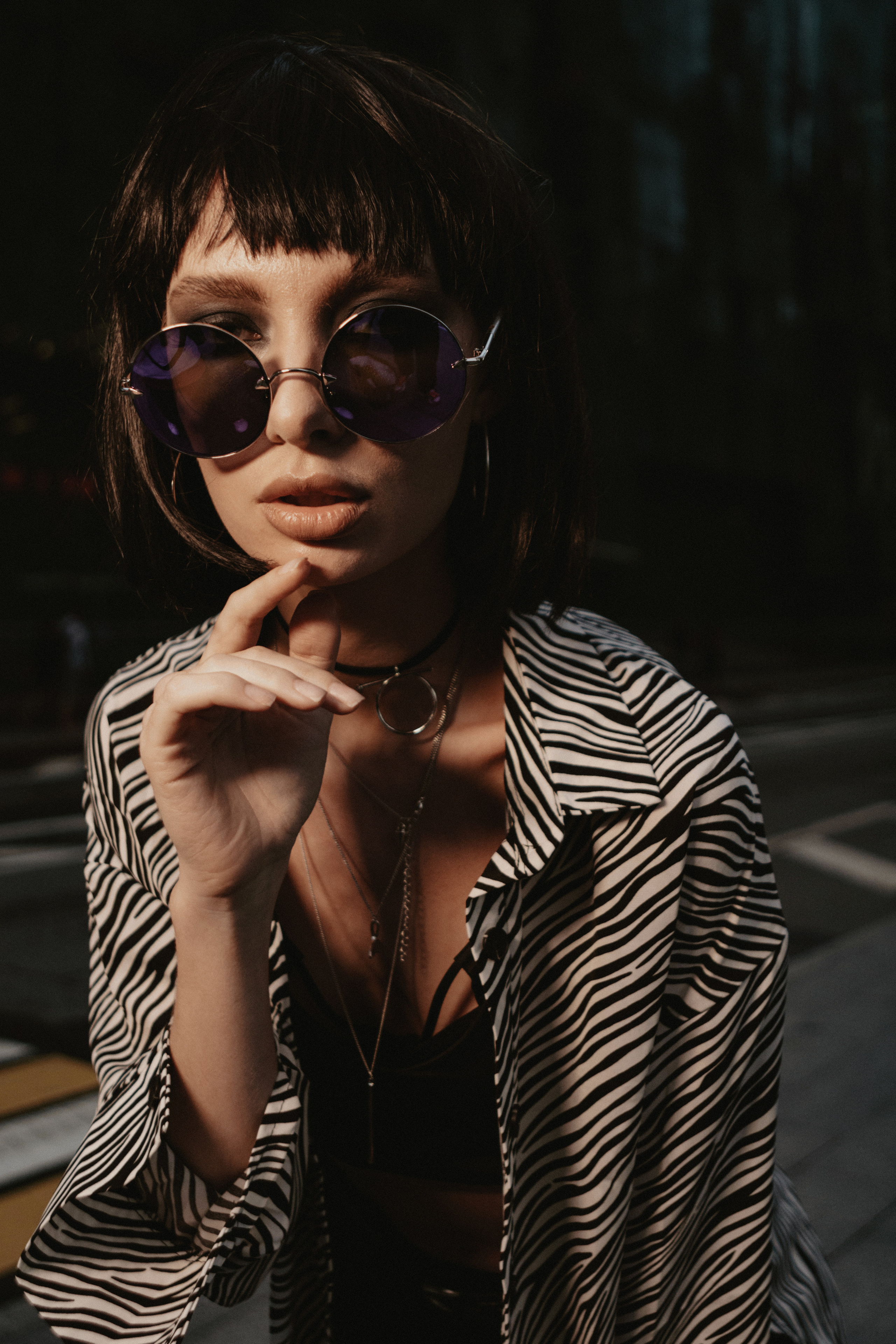 Карина И Кирилл. Полудницына Эльвира фотограф в Москве