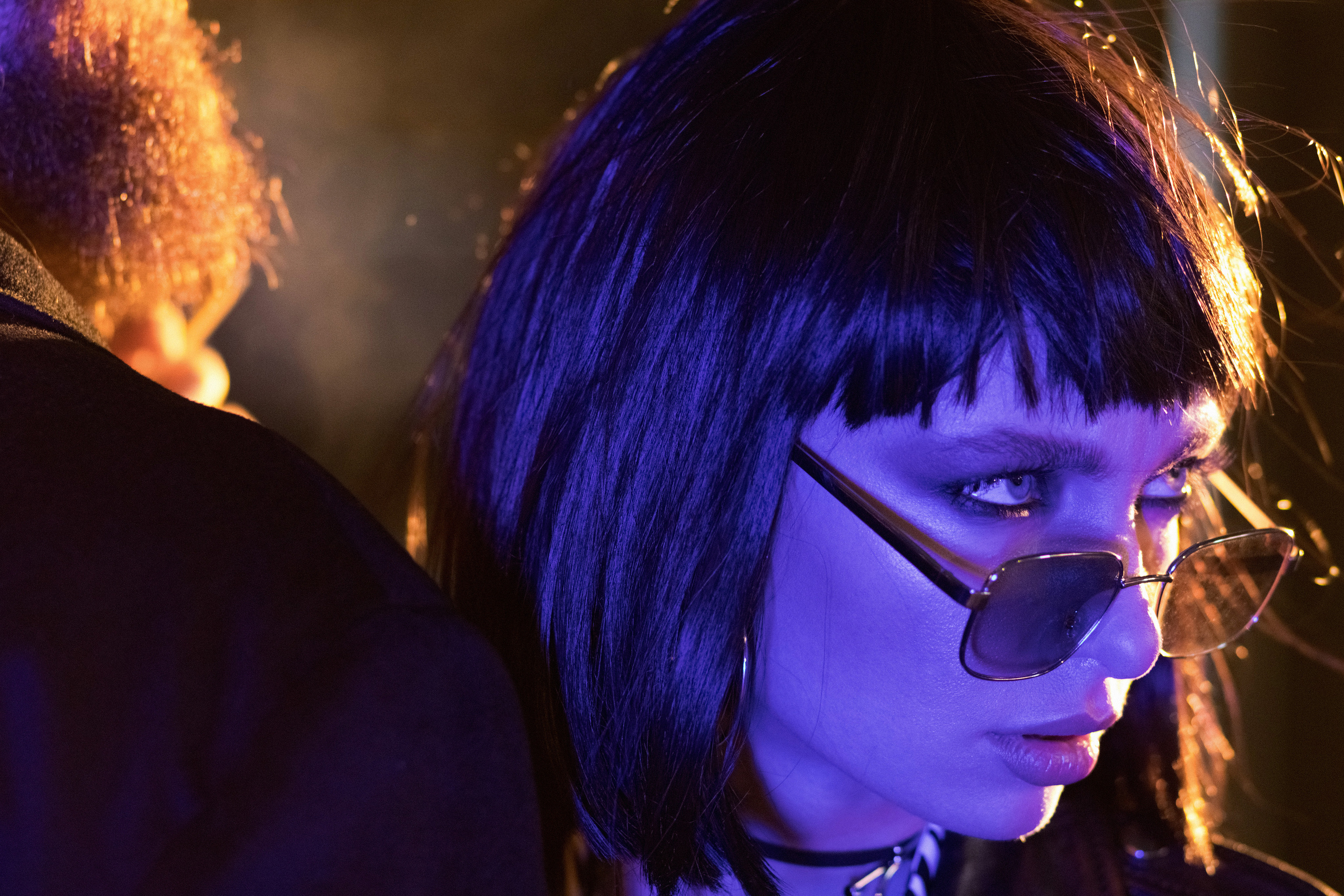 Карина И Кирилл. Полудницына Эльвира фотограф в Москве