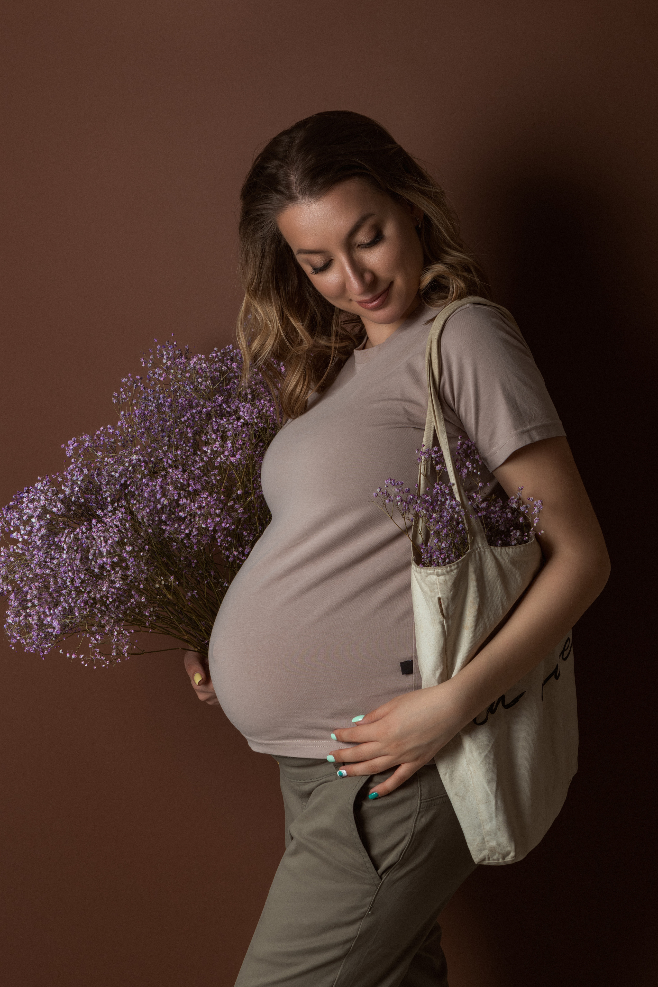 Лия. Полудницына Эльвира фотограф в Москве