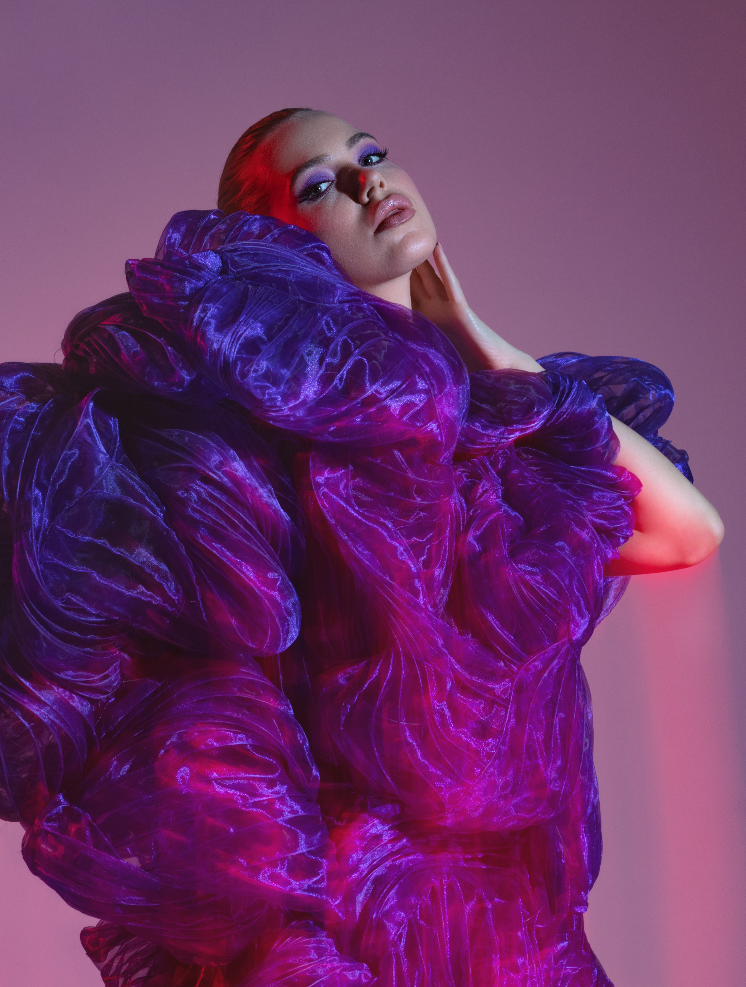 Лиза. Полудницына Эльвира фотограф в Москве