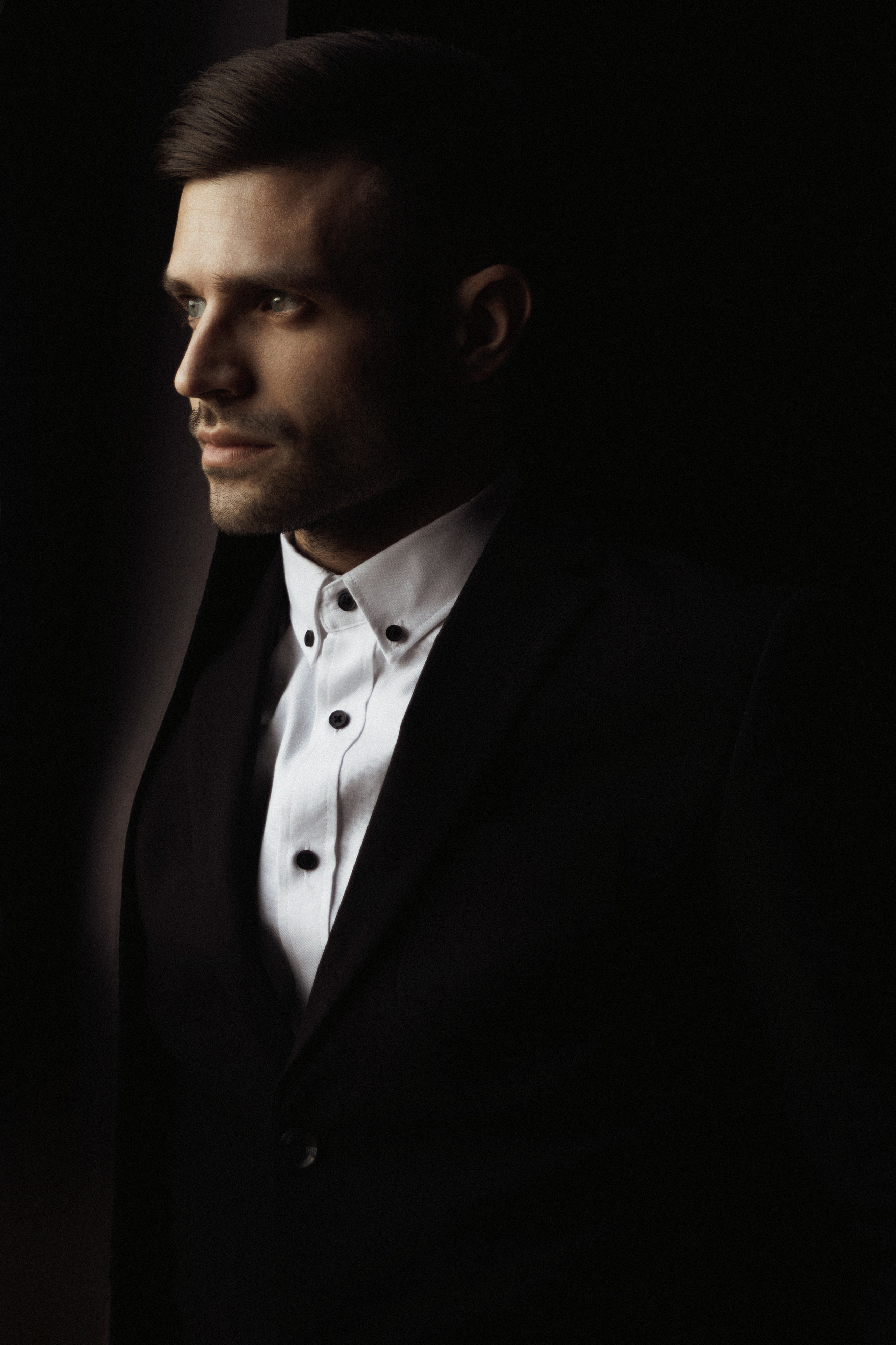 Федор и Марина. Полудницына Эльвира фотограф в Москве