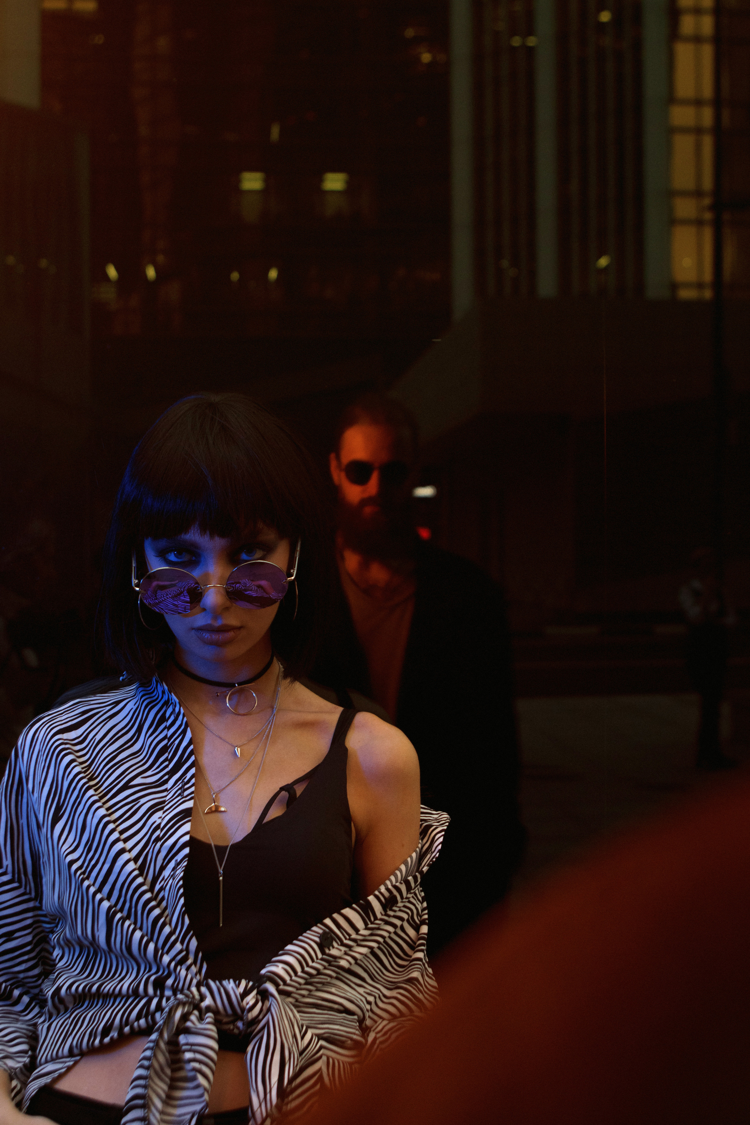 Карина И Кирилл. Полудницына Эльвира фотограф в Москве