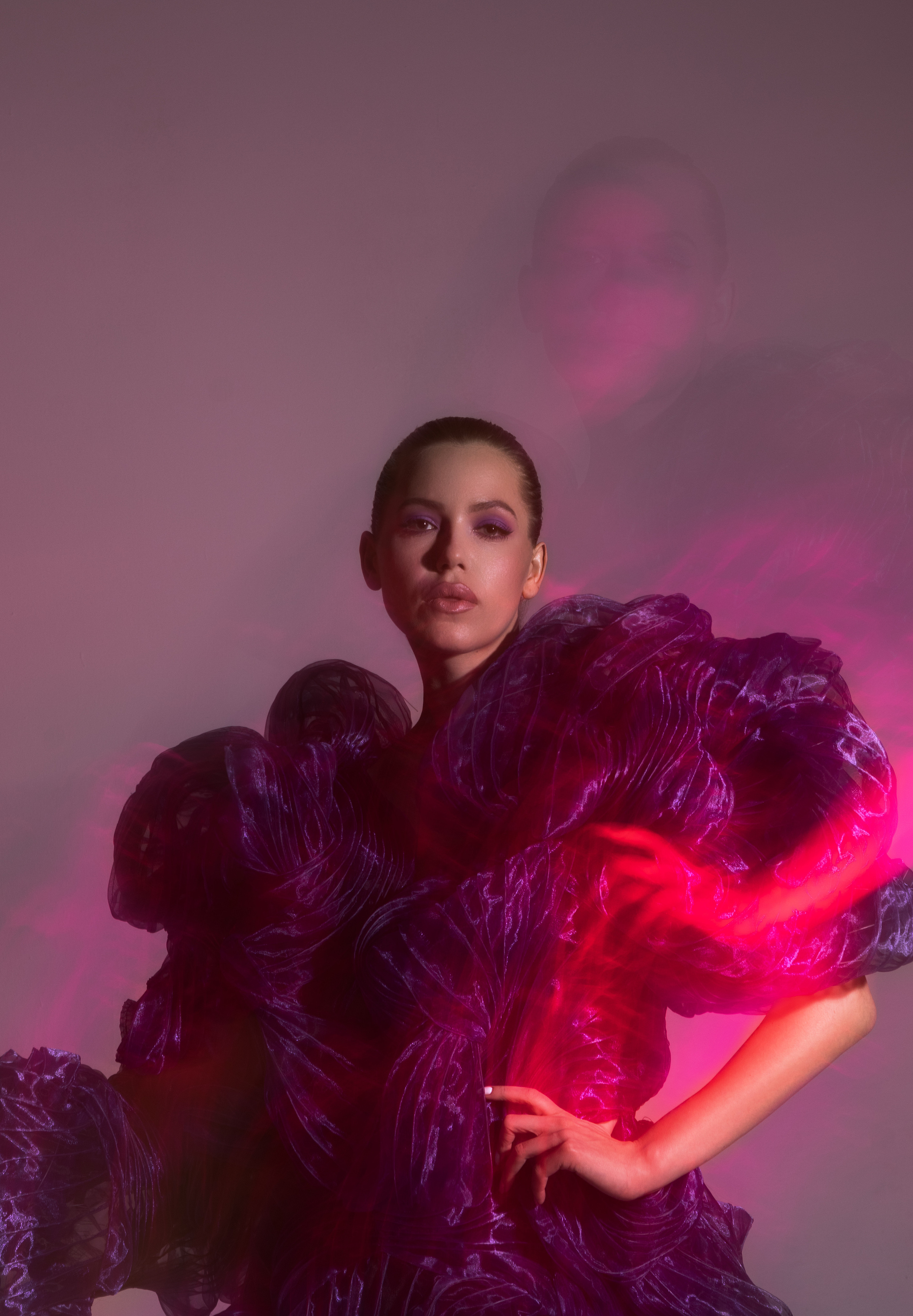 Лиза. Полудницына Эльвира фотограф в Москве