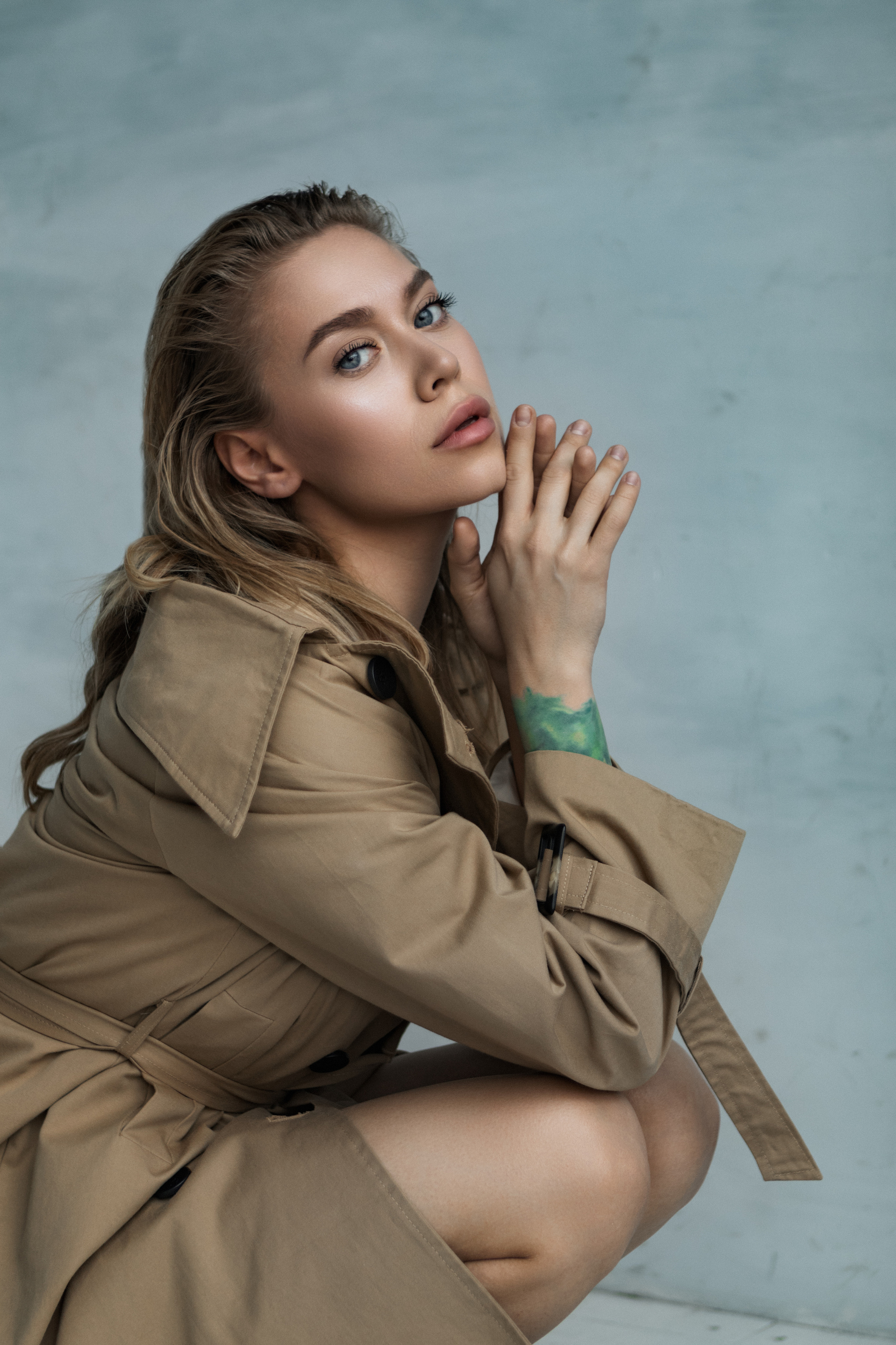 Александра. Полудницына Эльвира фотограф в Москве