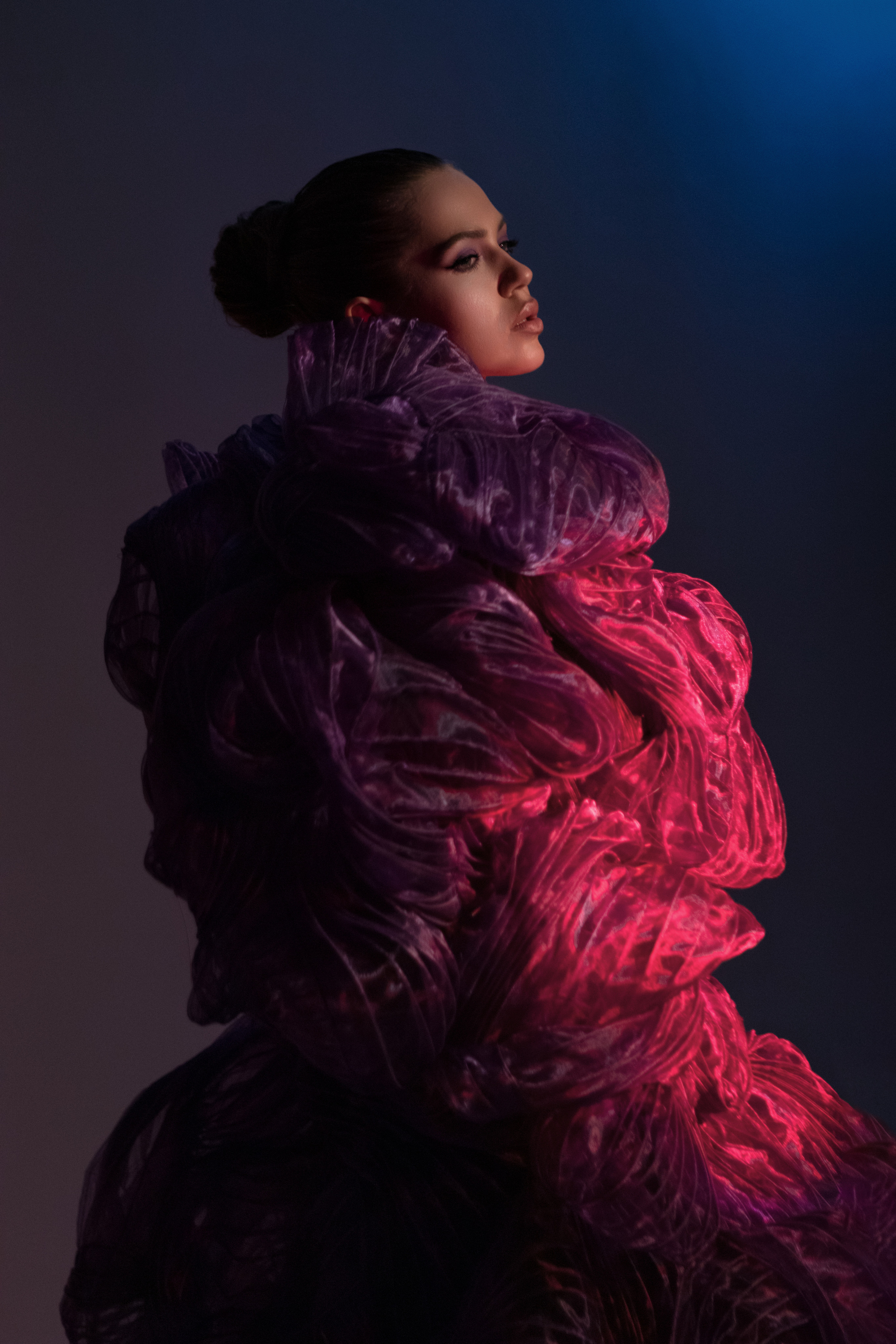 Лиза. Полудницына Эльвира фотограф в Москве