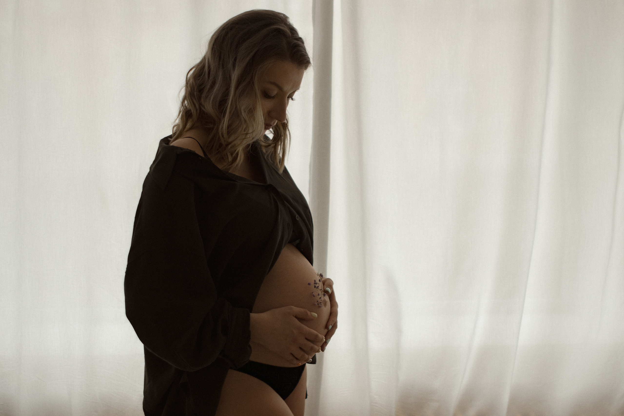 Лия. Полудницына Эльвира фотограф в Москве