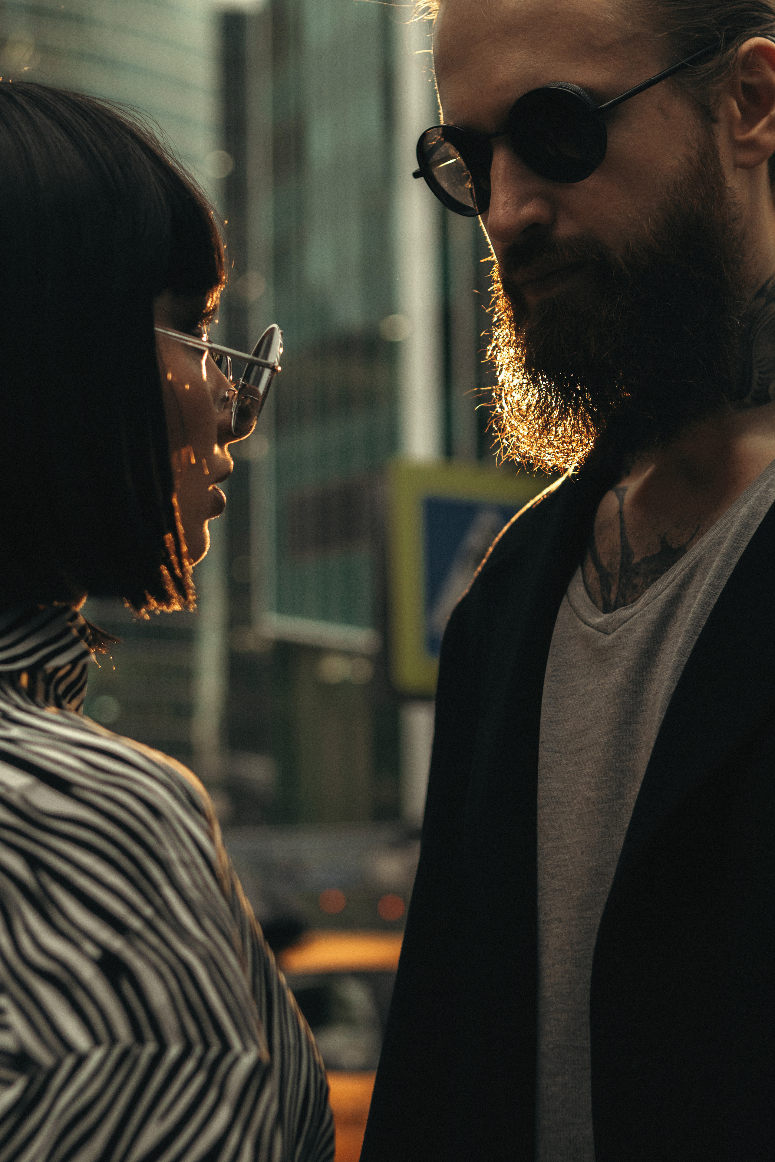 Карина И Кирилл. Полудницына Эльвира фотограф в Москве