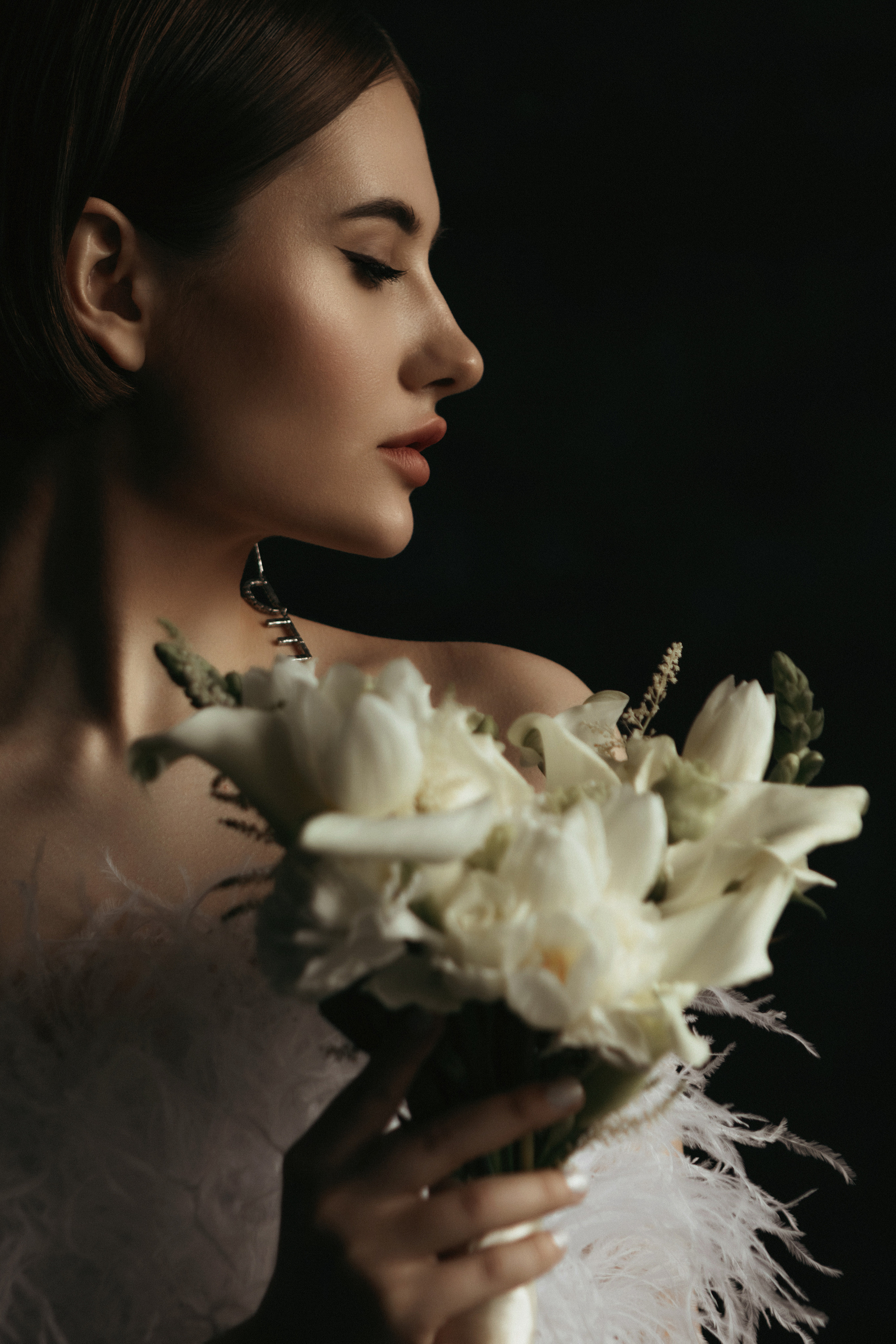 Федор и Марина. Полудницына Эльвира фотограф в Москве