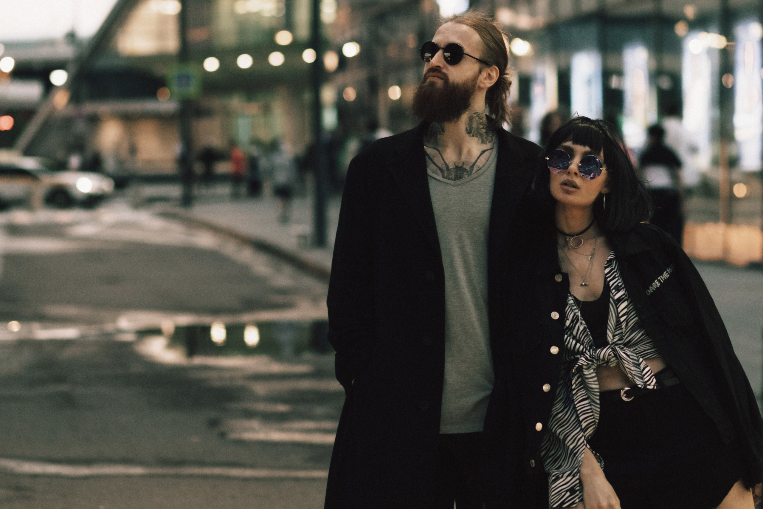 Карина И Кирилл. Полудницына Эльвира фотограф в Москве