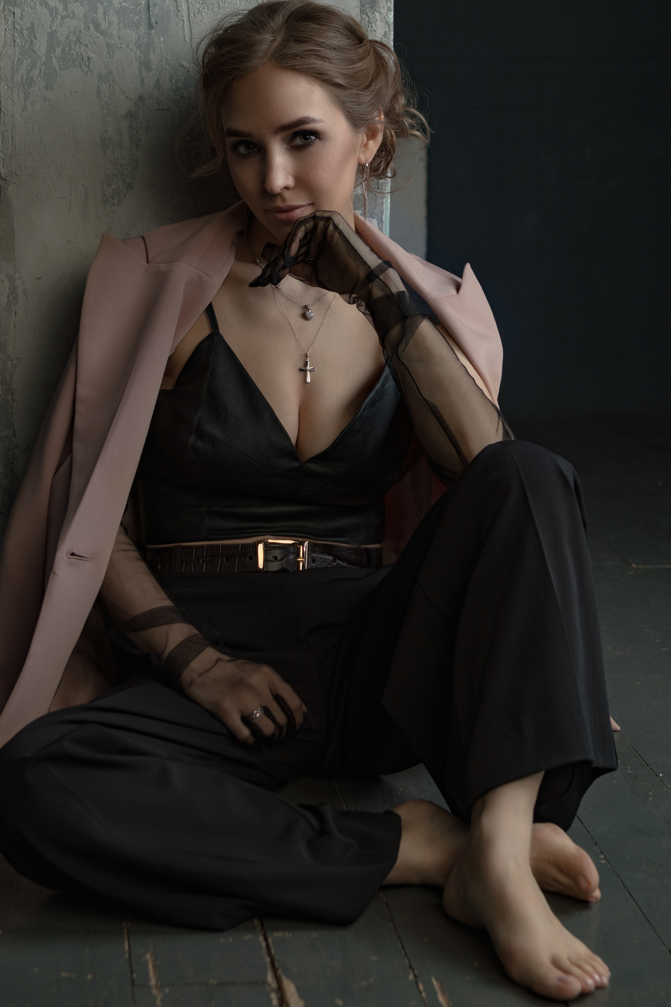 Надежда. Полудницына Эльвира фотограф в Москве