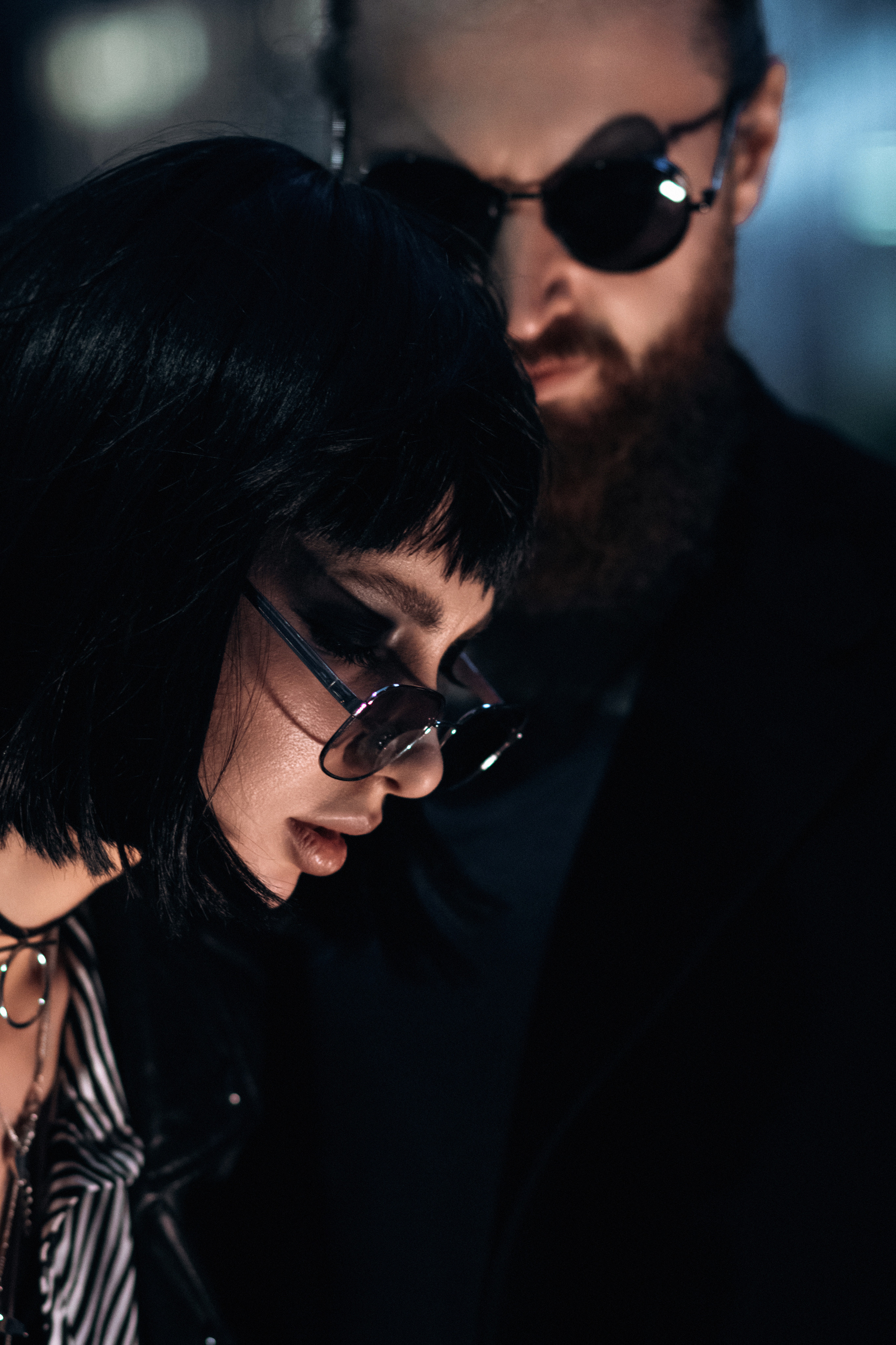 Карина И Кирилл. Полудницына Эльвира фотограф в Москве