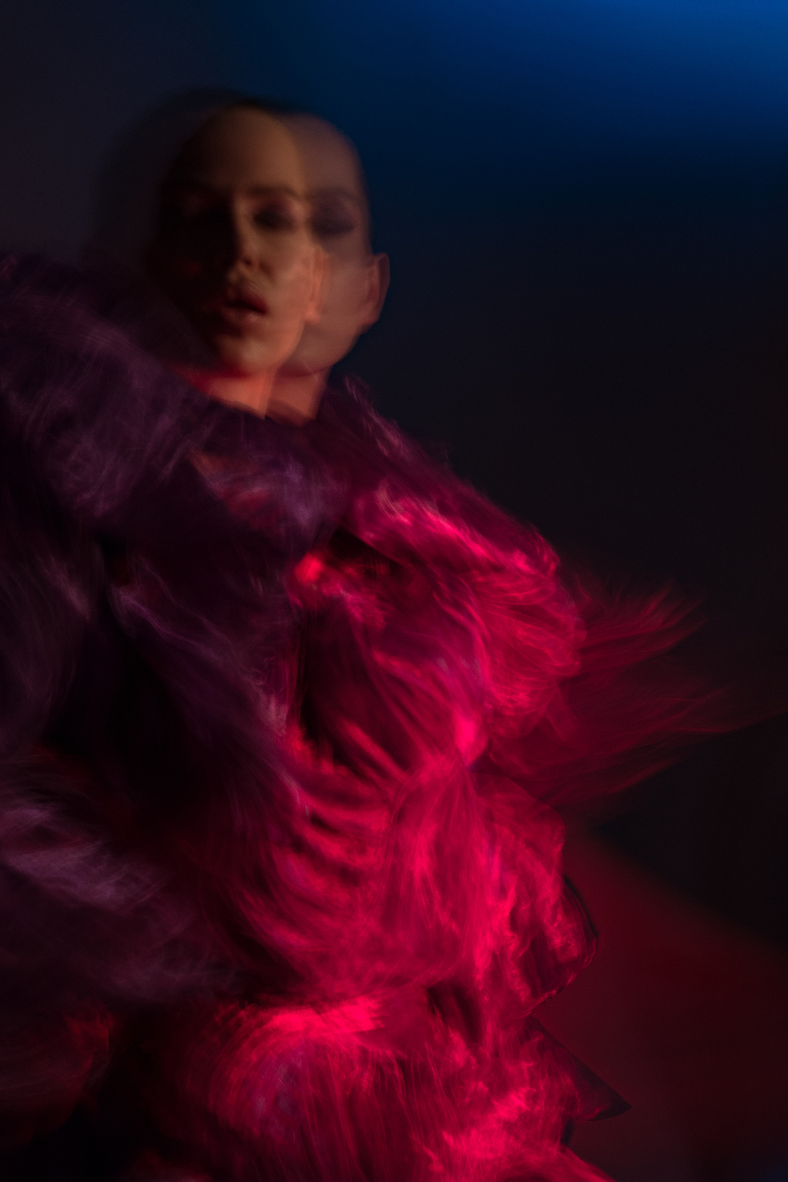 Лиза. Полудницына Эльвира фотограф в Москве