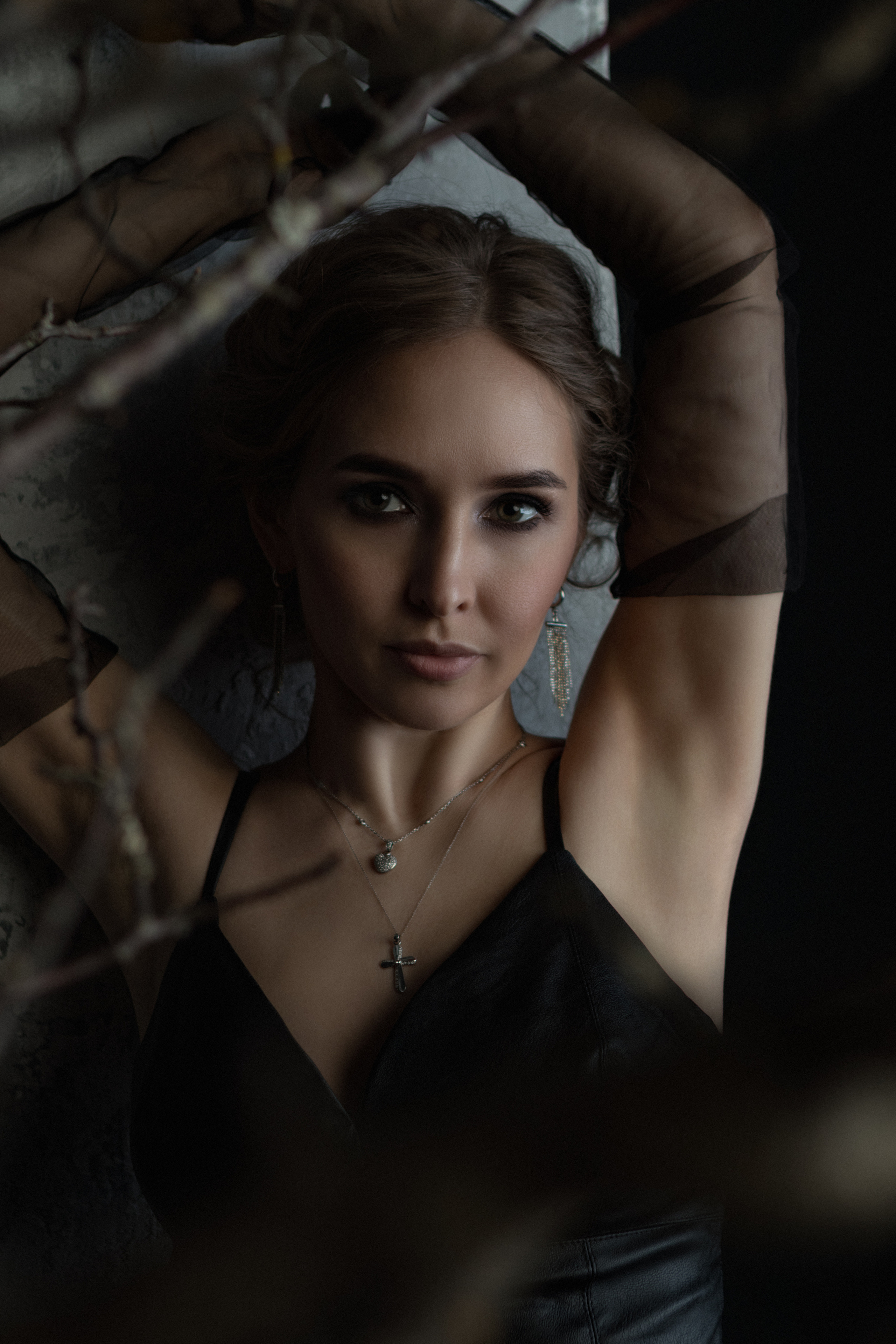 Надежда. Полудницына Эльвира фотограф в Москве