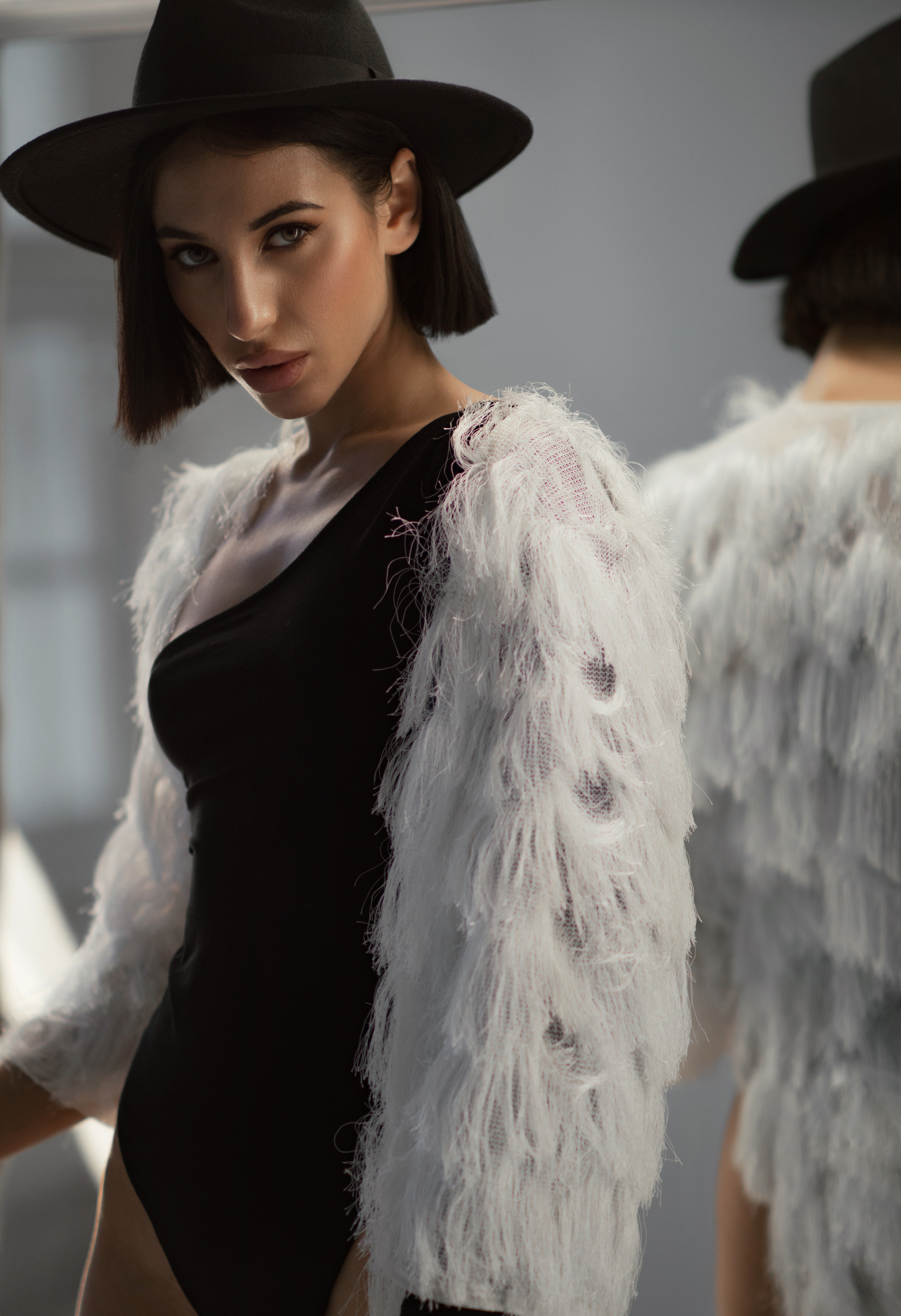 Анна. Полудницына Эльвира фотограф в Москве