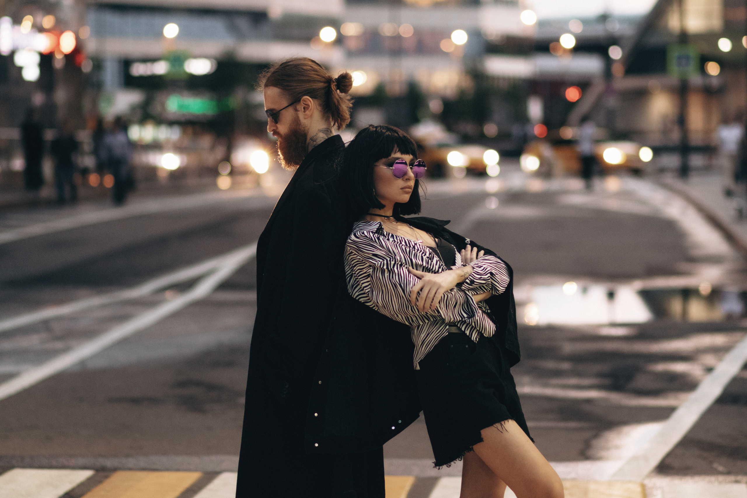 Карина И Кирилл. Полудницына Эльвира фотограф в Москве