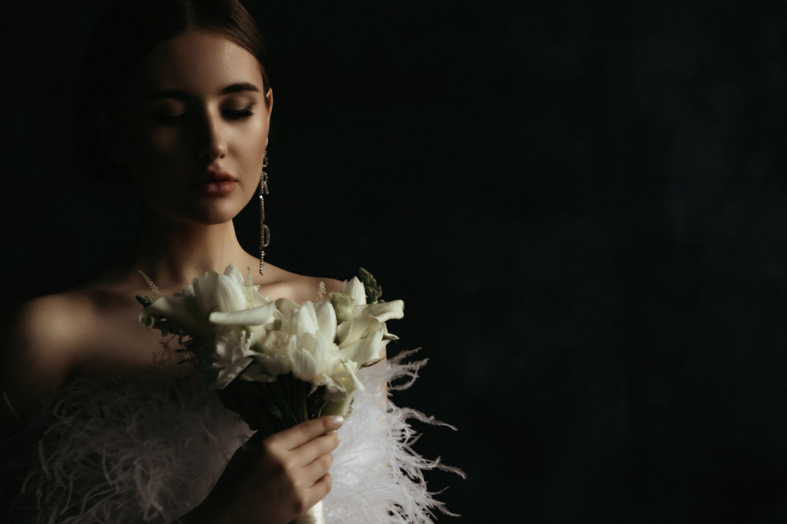 Федор и Марина. Полудницына Эльвира фотограф в Москве