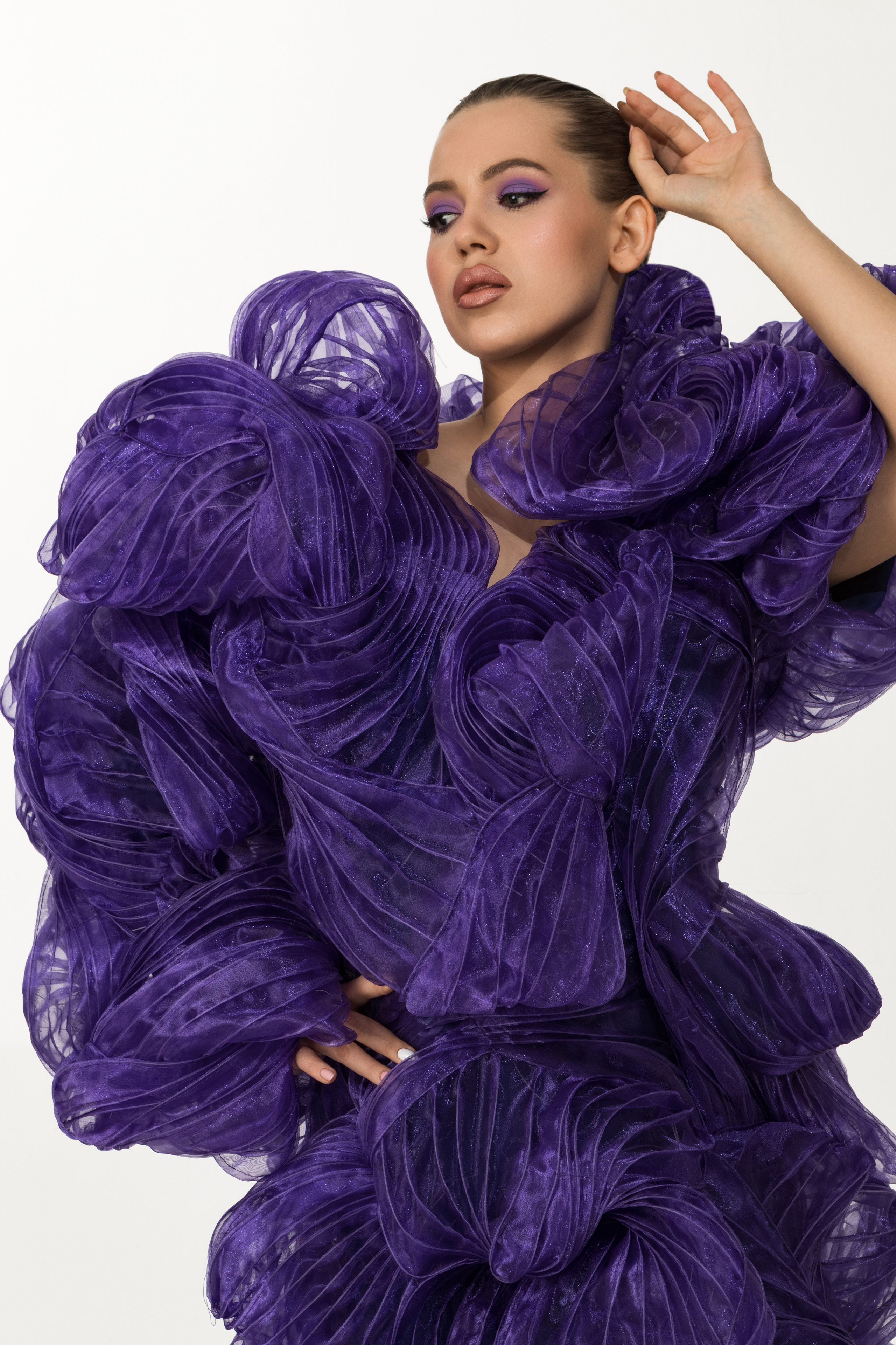 Лиза. Полудницына Эльвира фотограф в Москве