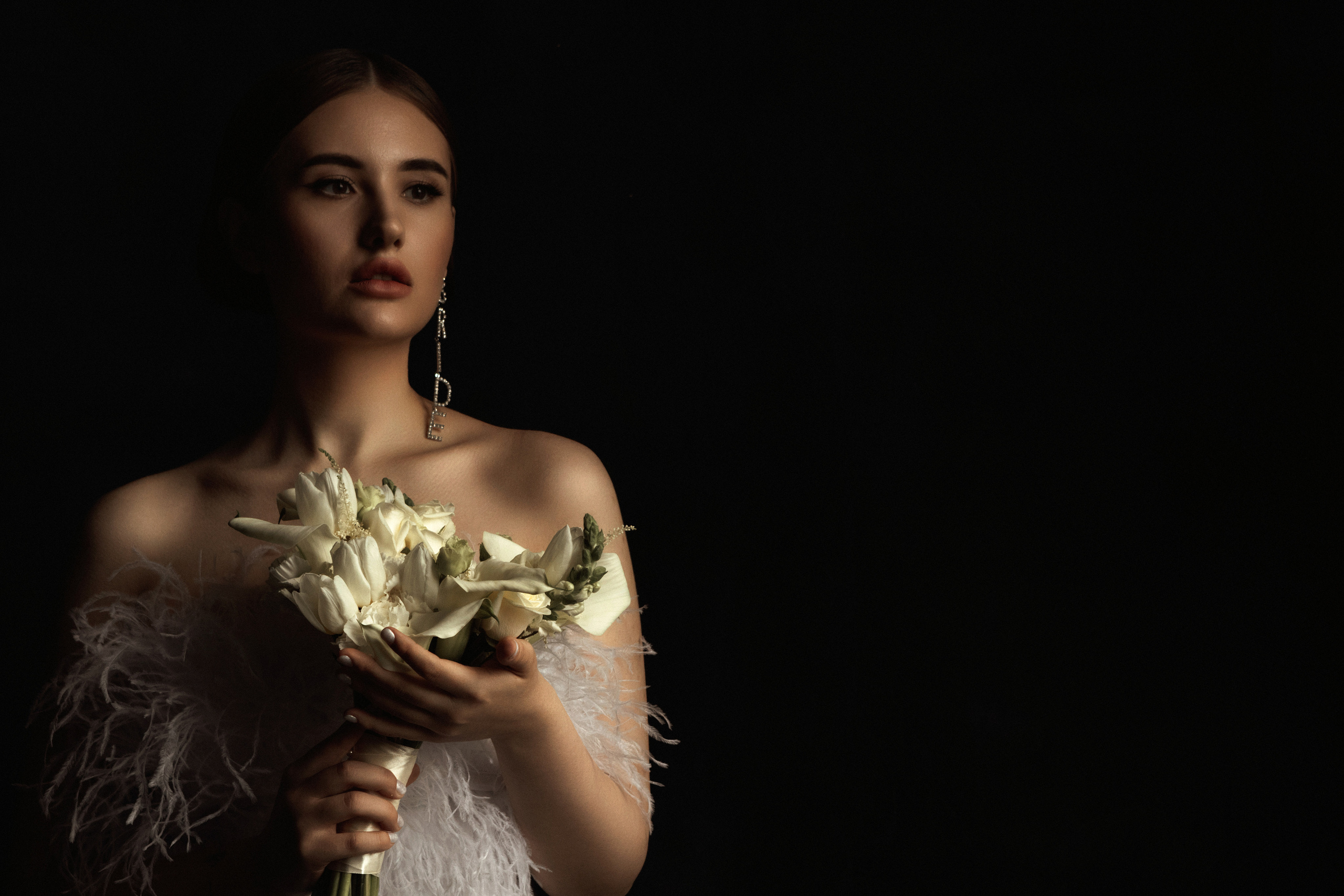 Федор и Марина. Полудницына Эльвира фотограф в Москве