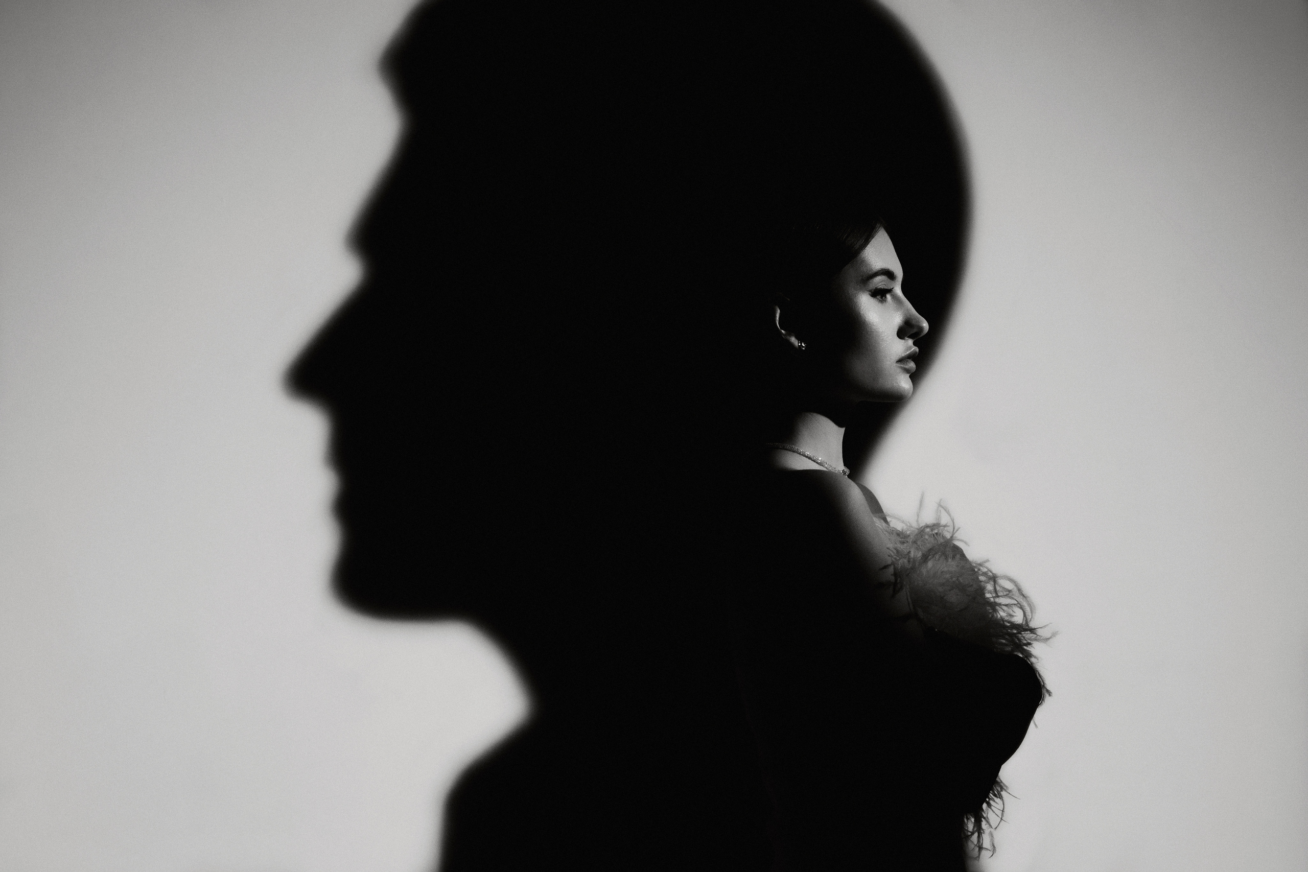 Федор и Марина. Полудницына Эльвира фотограф в Москве