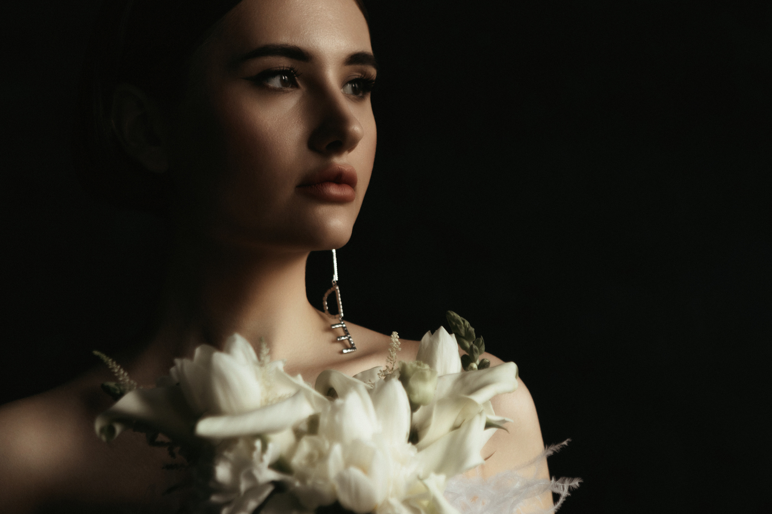 Федор и Марина. Полудницына Эльвира фотограф в Москве