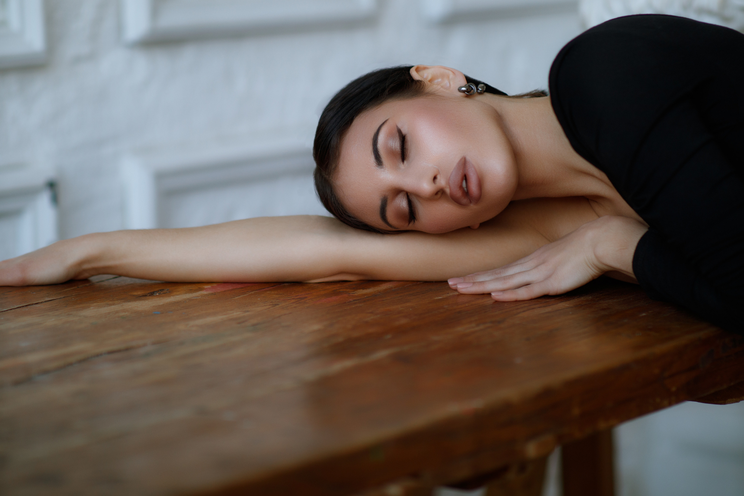 Анна. Полудницына Эльвира фотограф в Москве