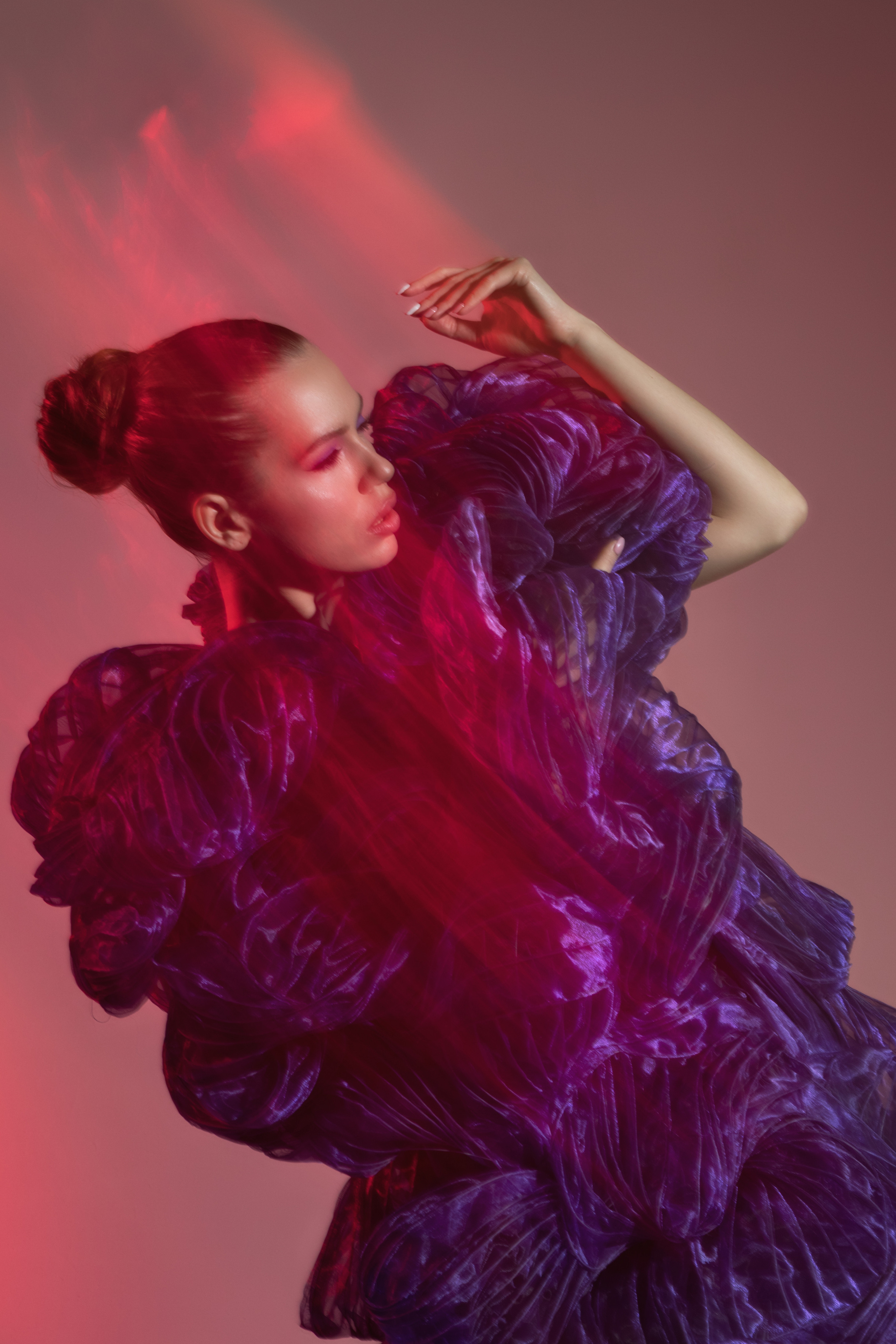 Лиза. Полудницына Эльвира фотограф в Москве