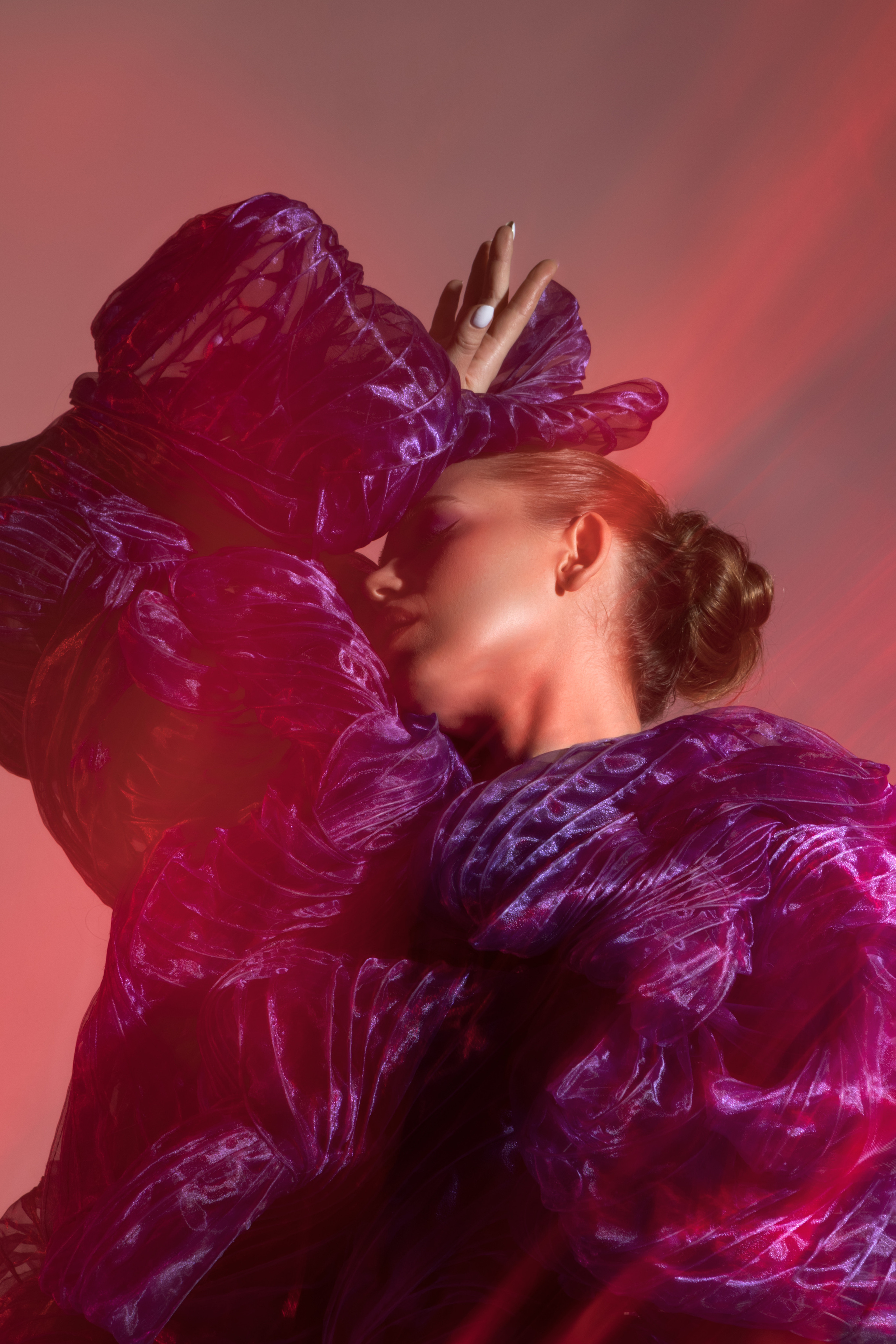 Лиза. Полудницына Эльвира фотограф в Москве