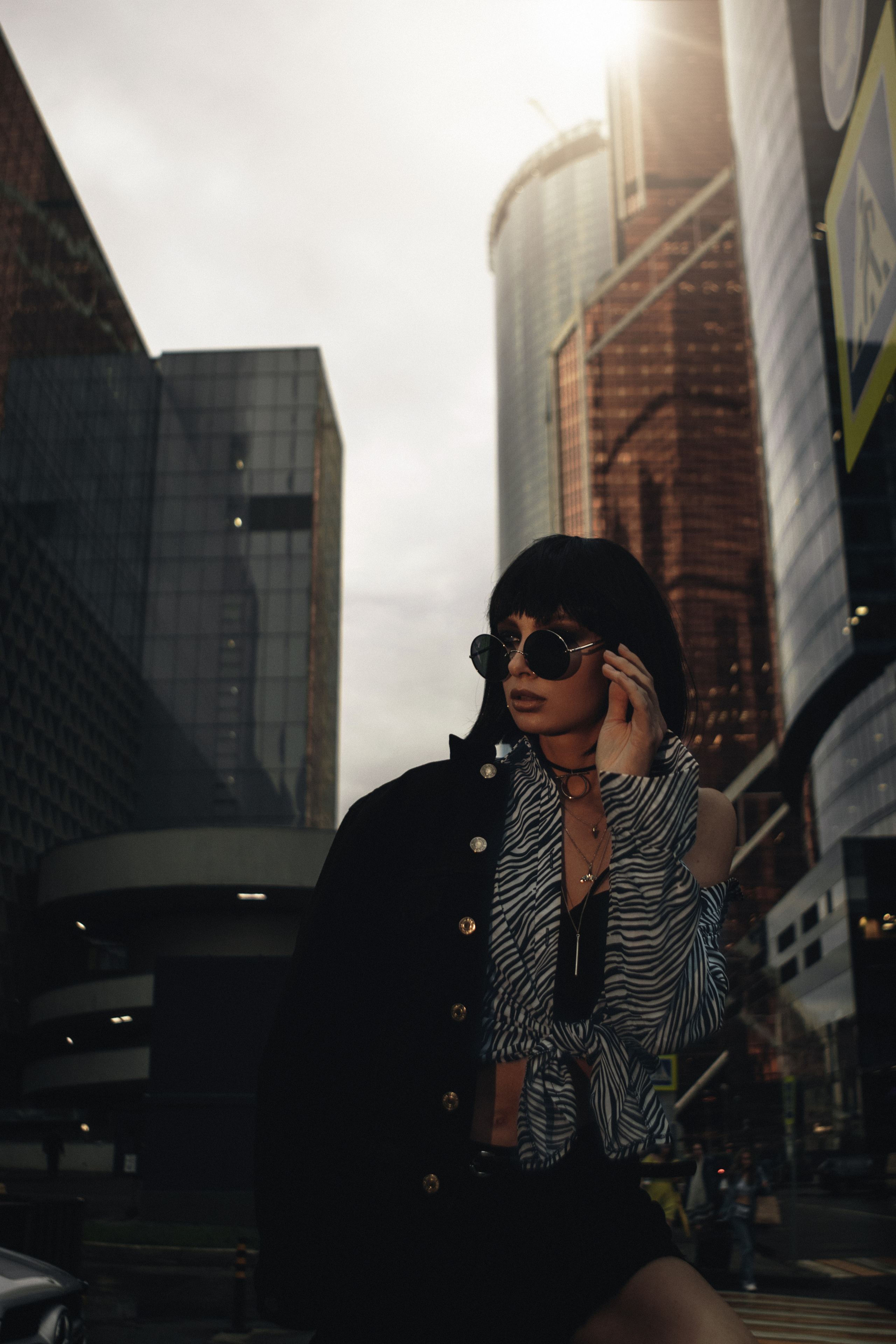 Карина И Кирилл. Полудницына Эльвира фотограф в Москве