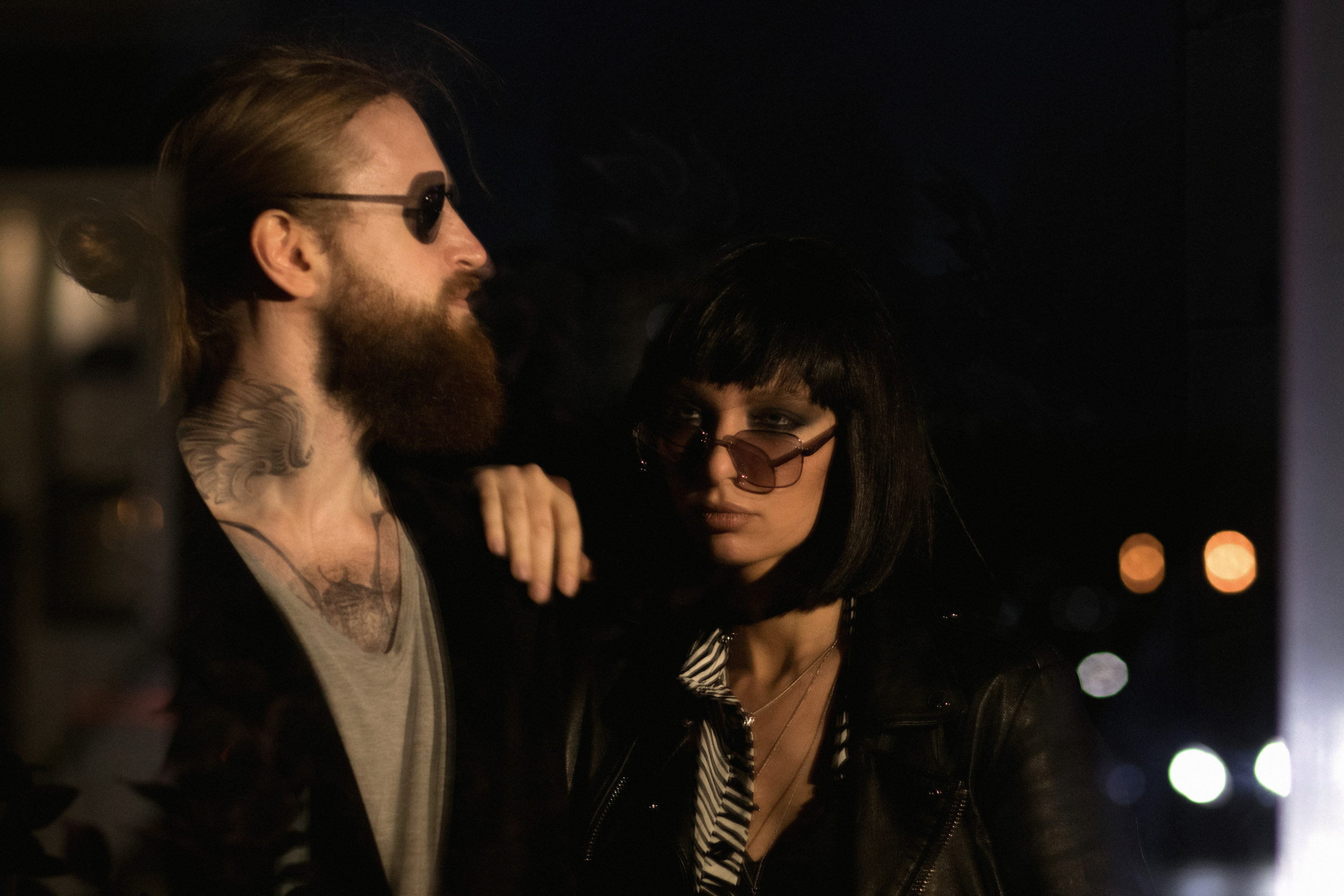 Карина И Кирилл. Полудницына Эльвира фотограф в Москве