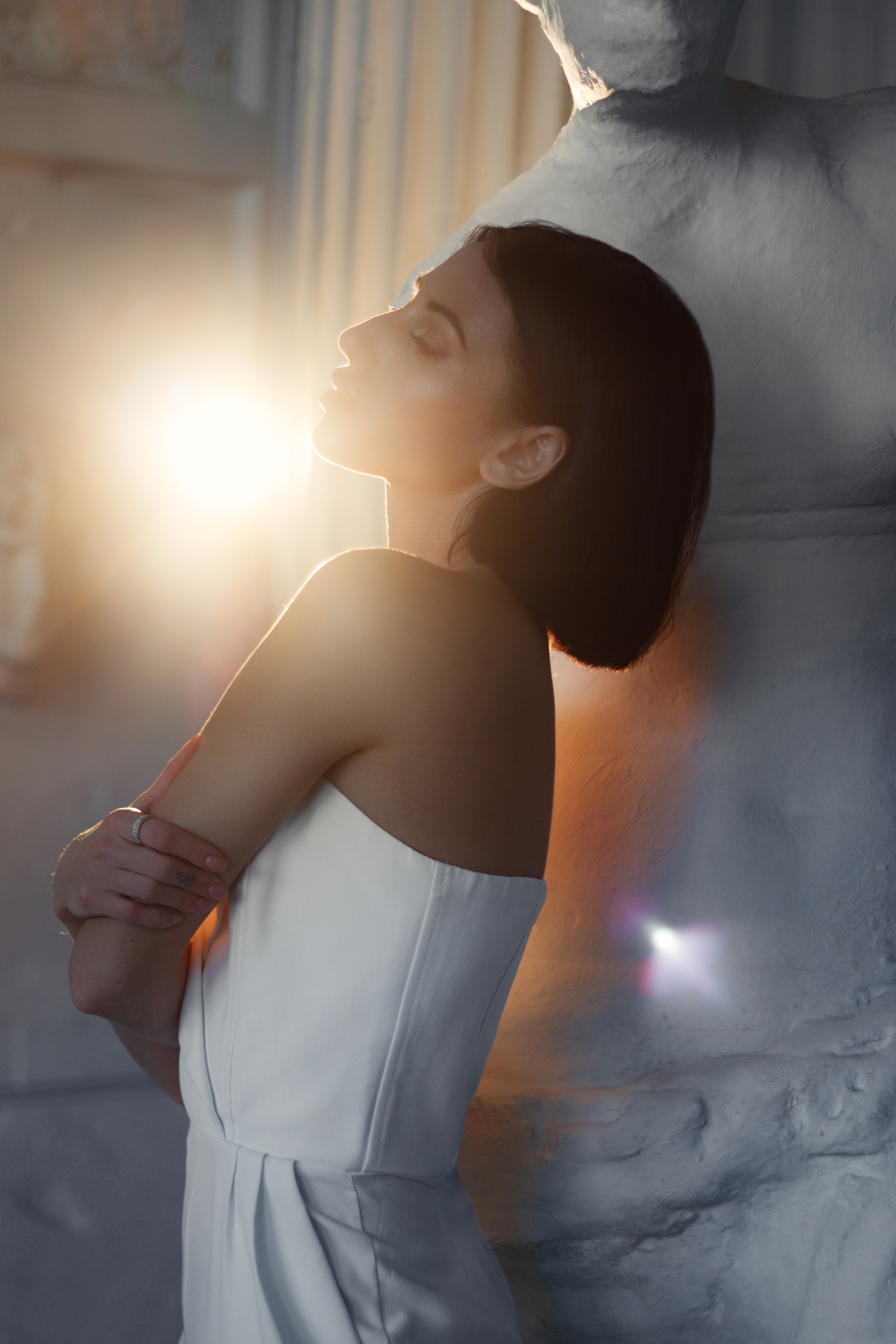 Анна. Полудницына Эльвира фотограф в Москве