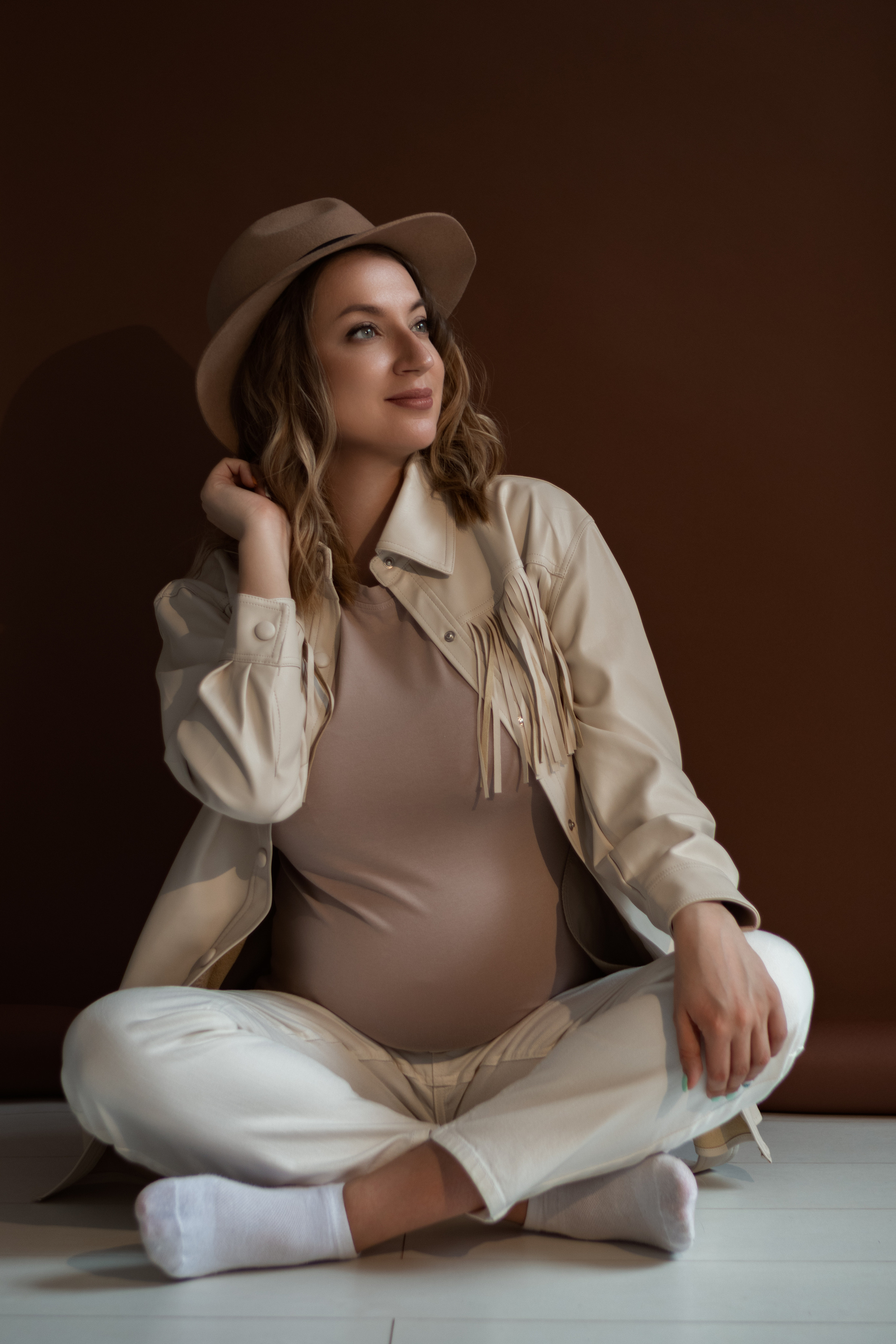 Лия. Полудницына Эльвира фотограф в Москве