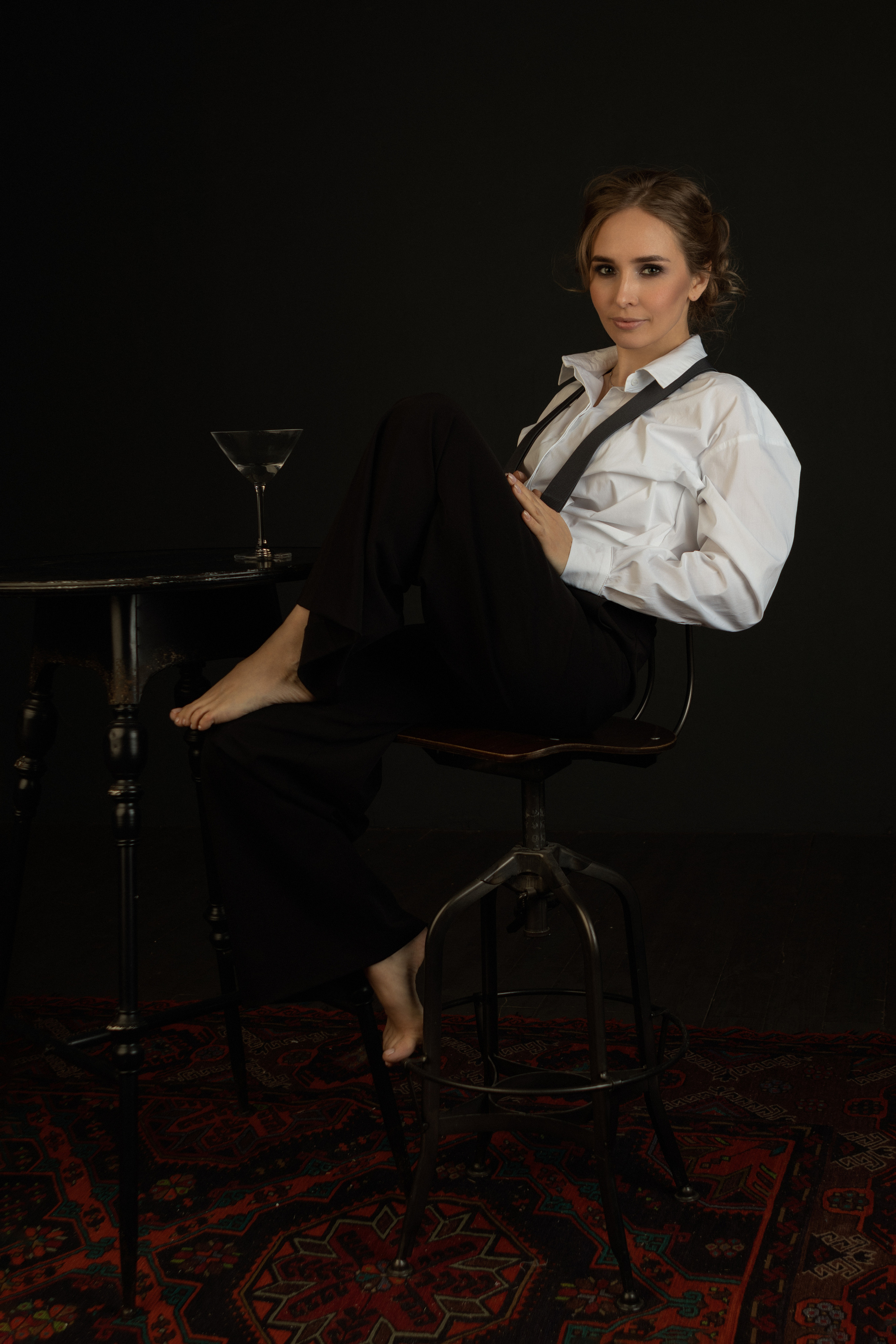 Надежда. Полудницына Эльвира фотограф в Москве