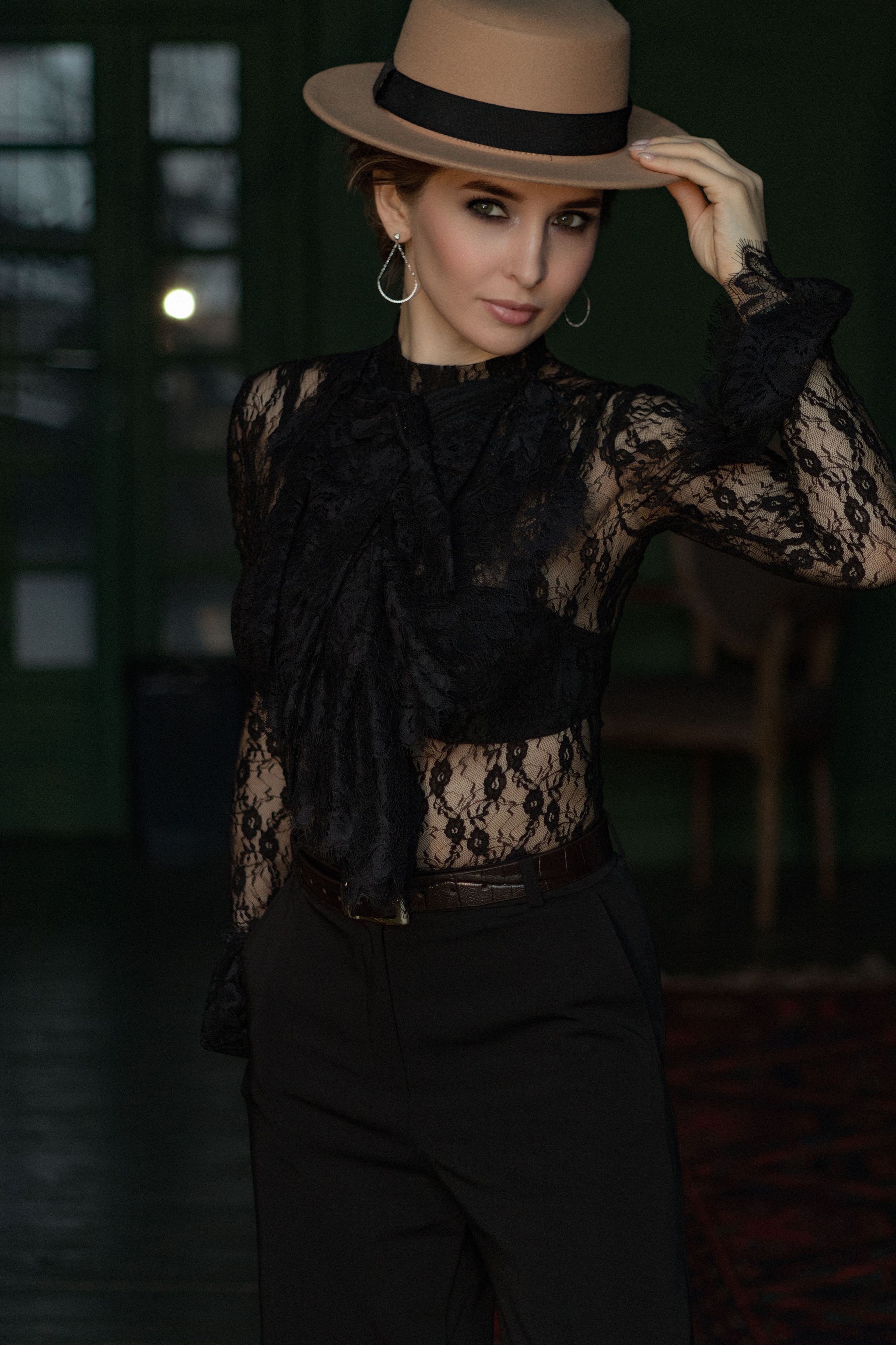 Надежда. Полудницына Эльвира фотограф в Москве