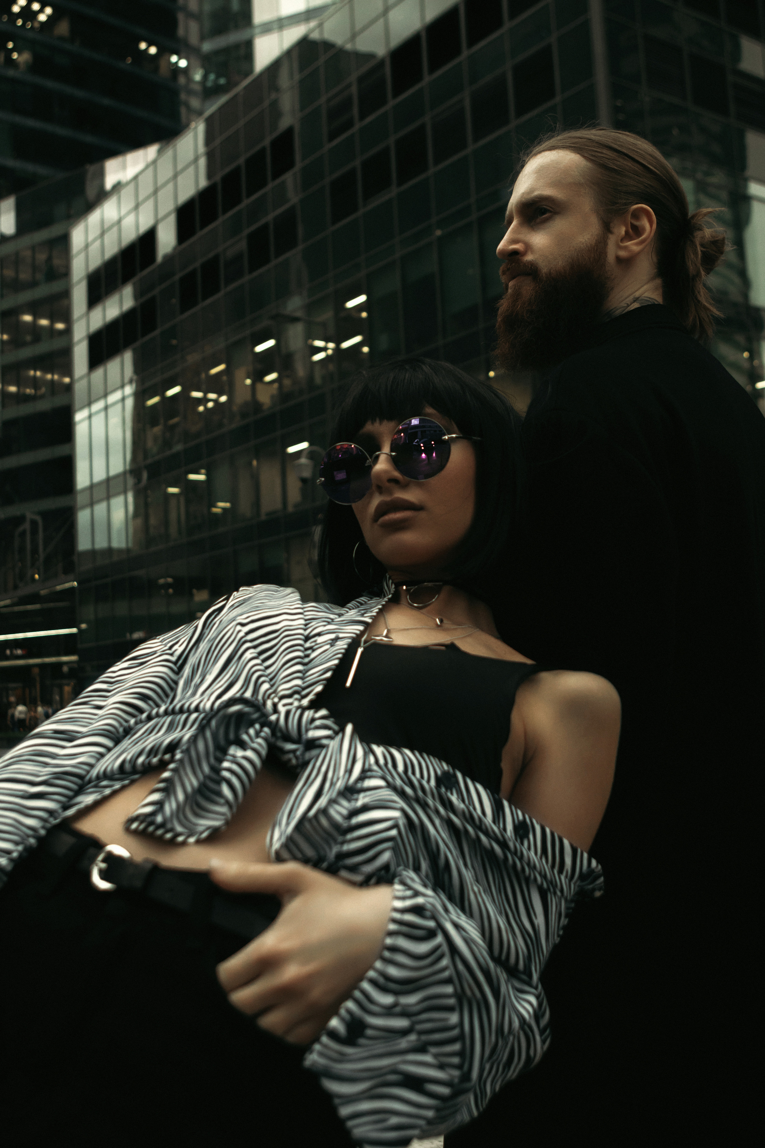 Карина И Кирилл. Полудницына Эльвира фотограф в Москве