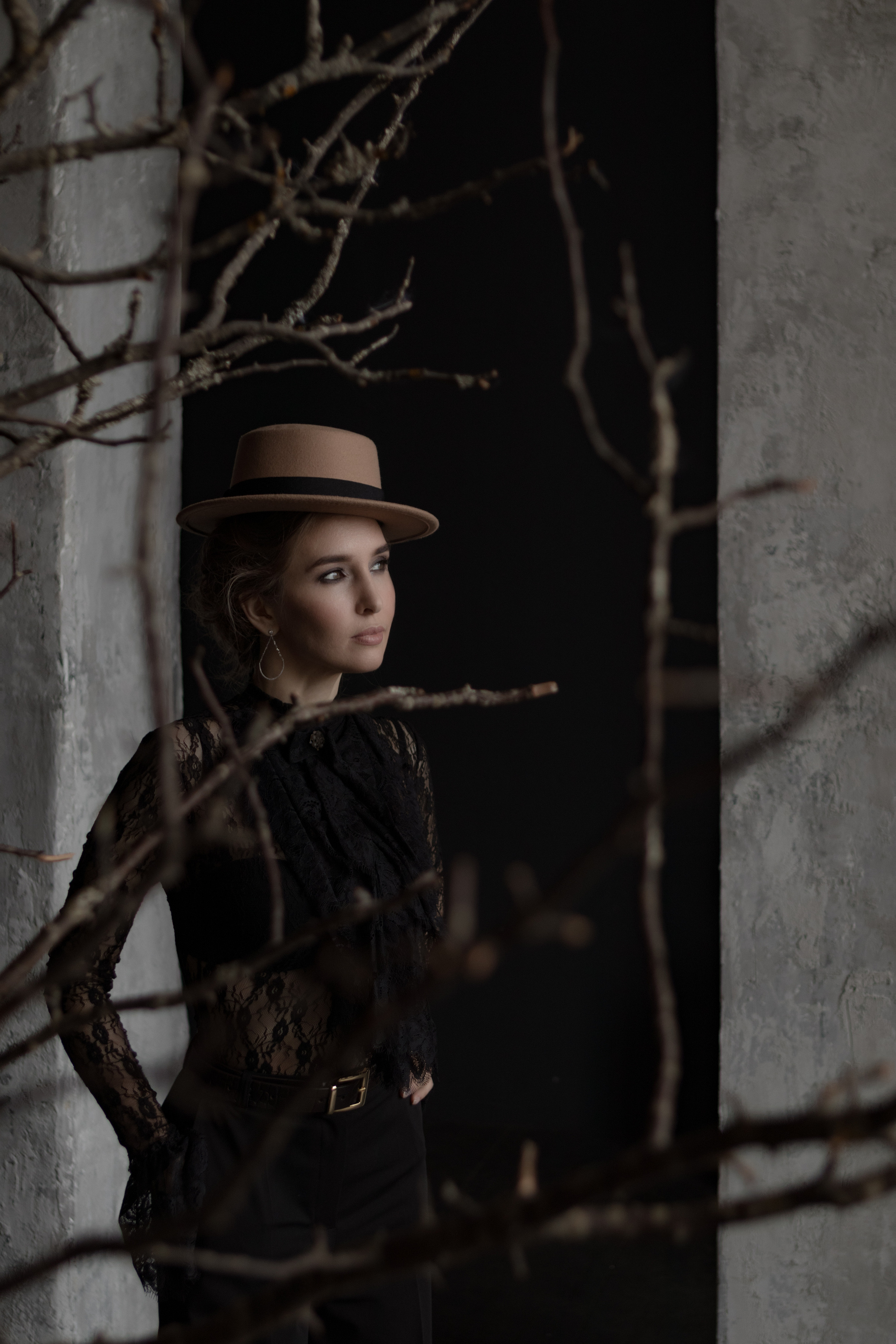 Надежда. Полудницына Эльвира фотограф в Москве