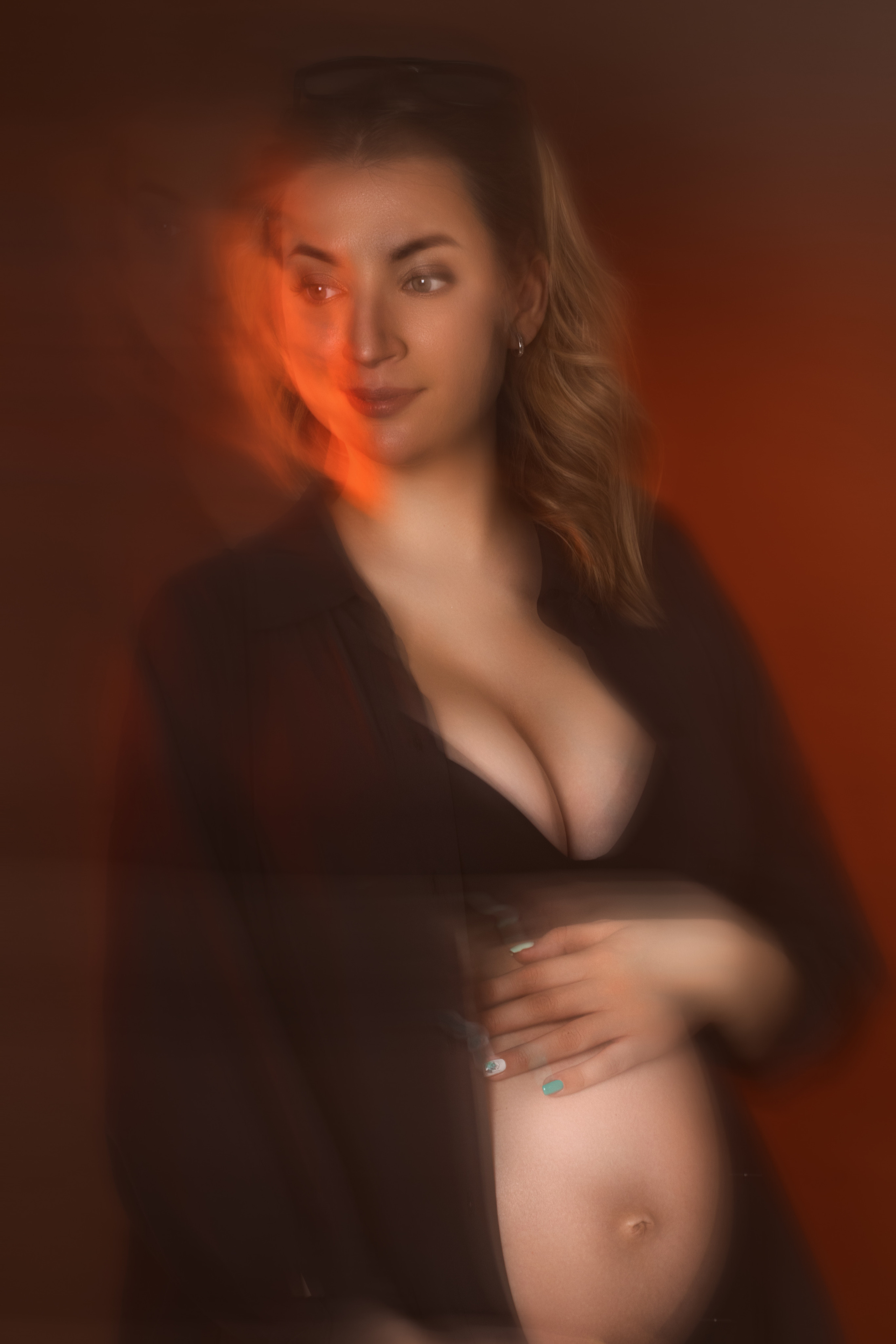 Лия. Полудницына Эльвира фотограф в Москве