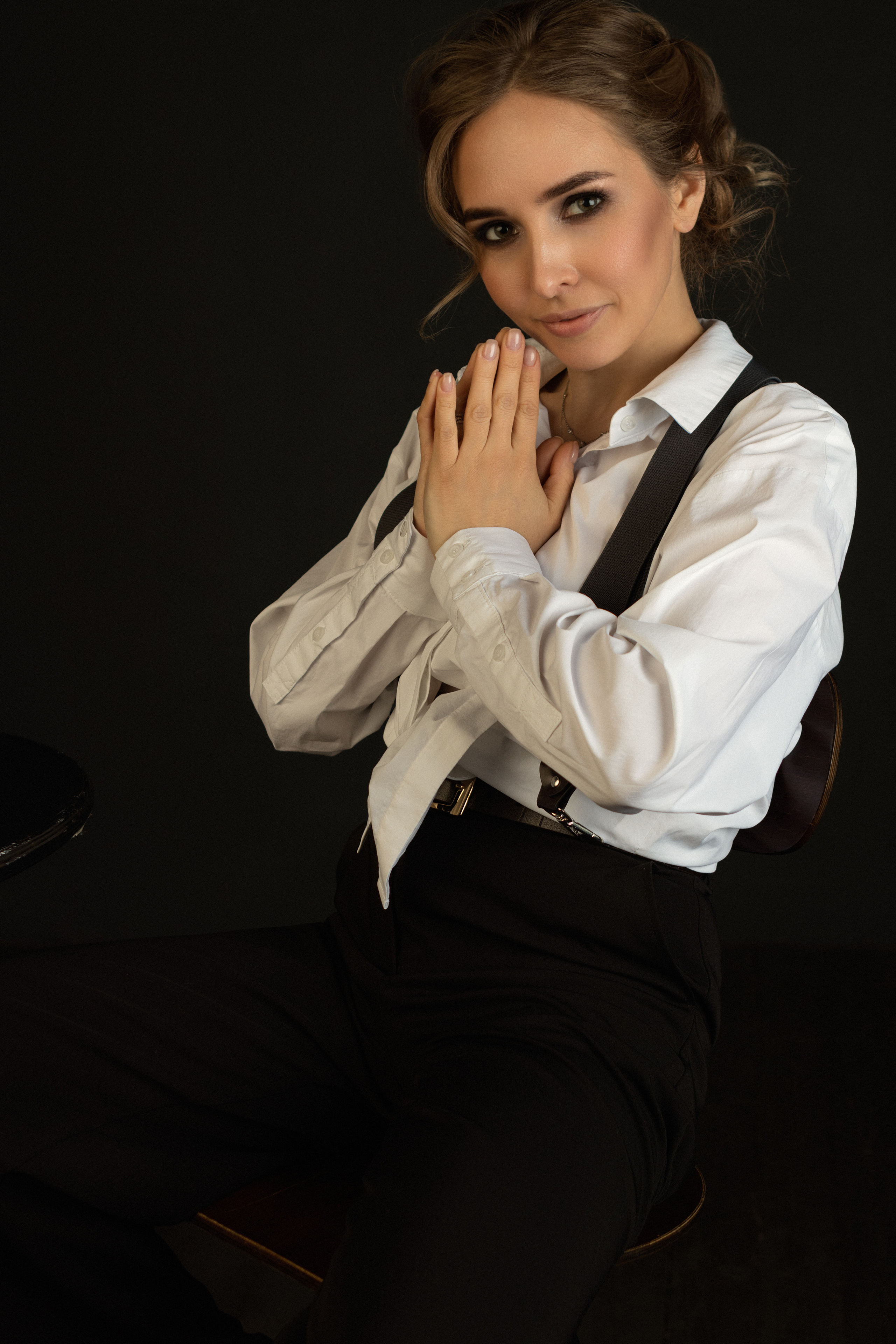 Надежда. Полудницына Эльвира фотограф в Москве