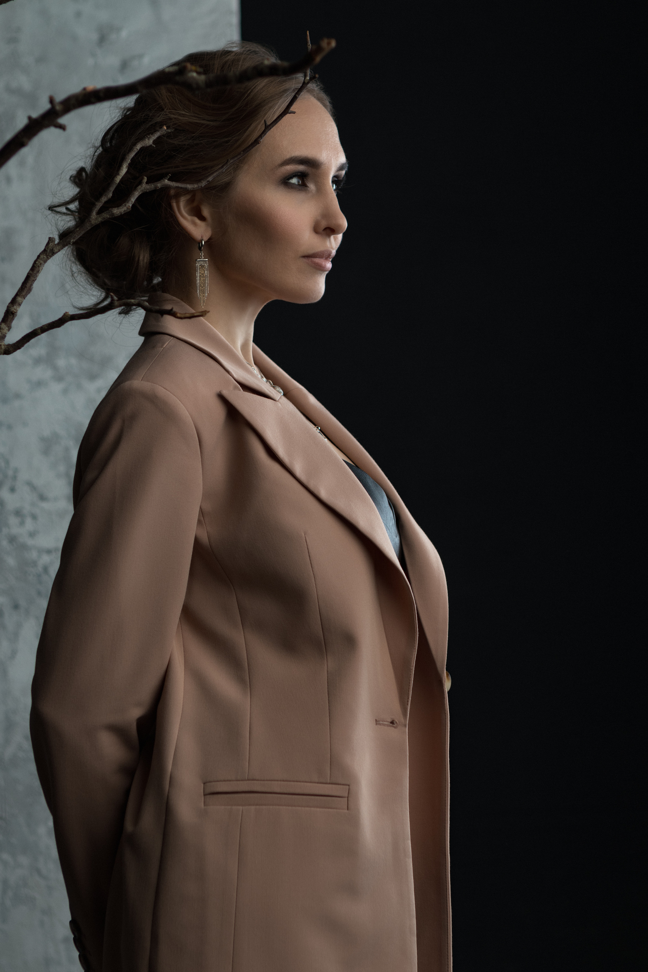 Надежда. Полудницына Эльвира фотограф в Москве