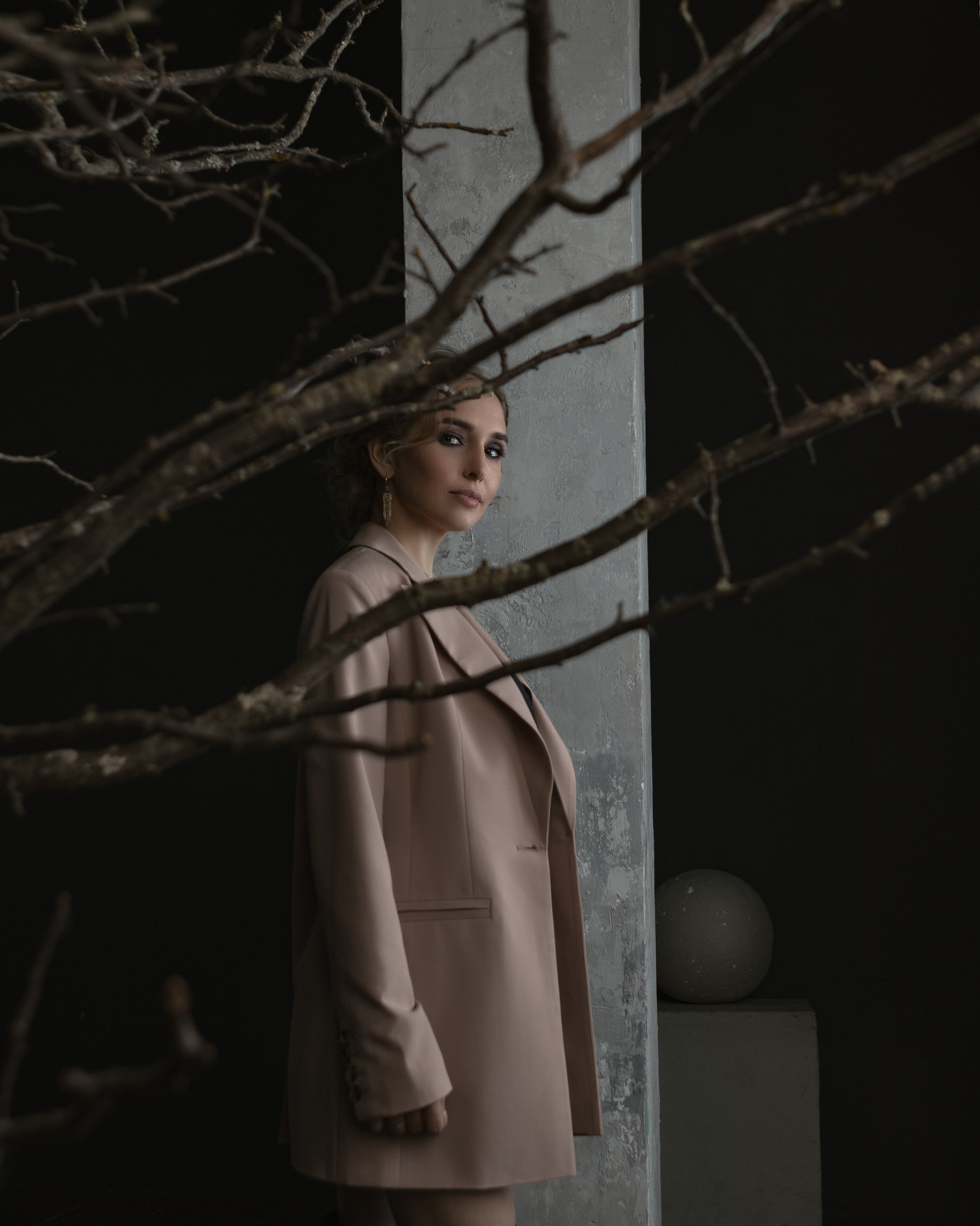 Надежда. Полудницына Эльвира фотограф в Москве