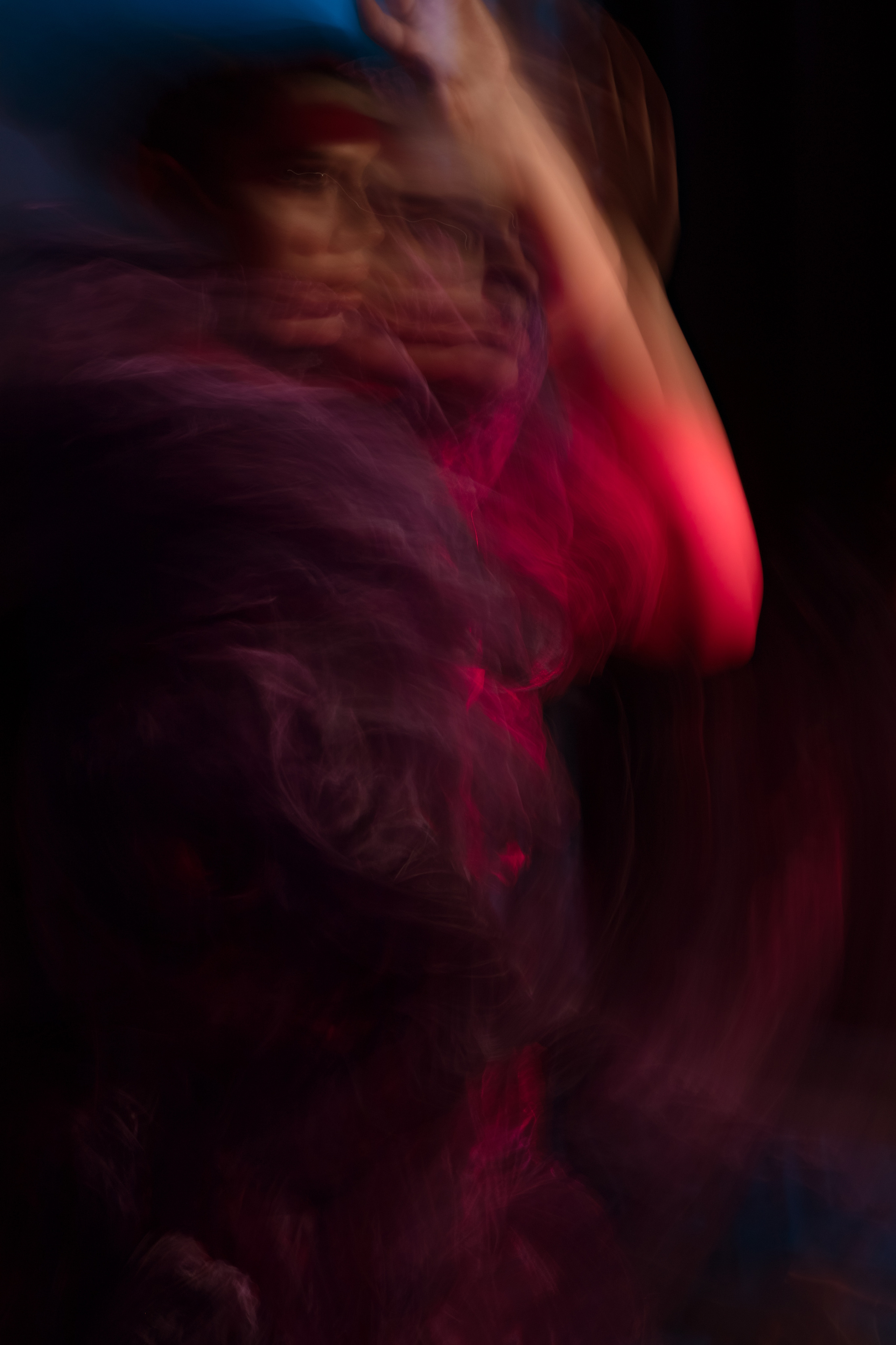 Лиза. Полудницына Эльвира фотограф в Москве