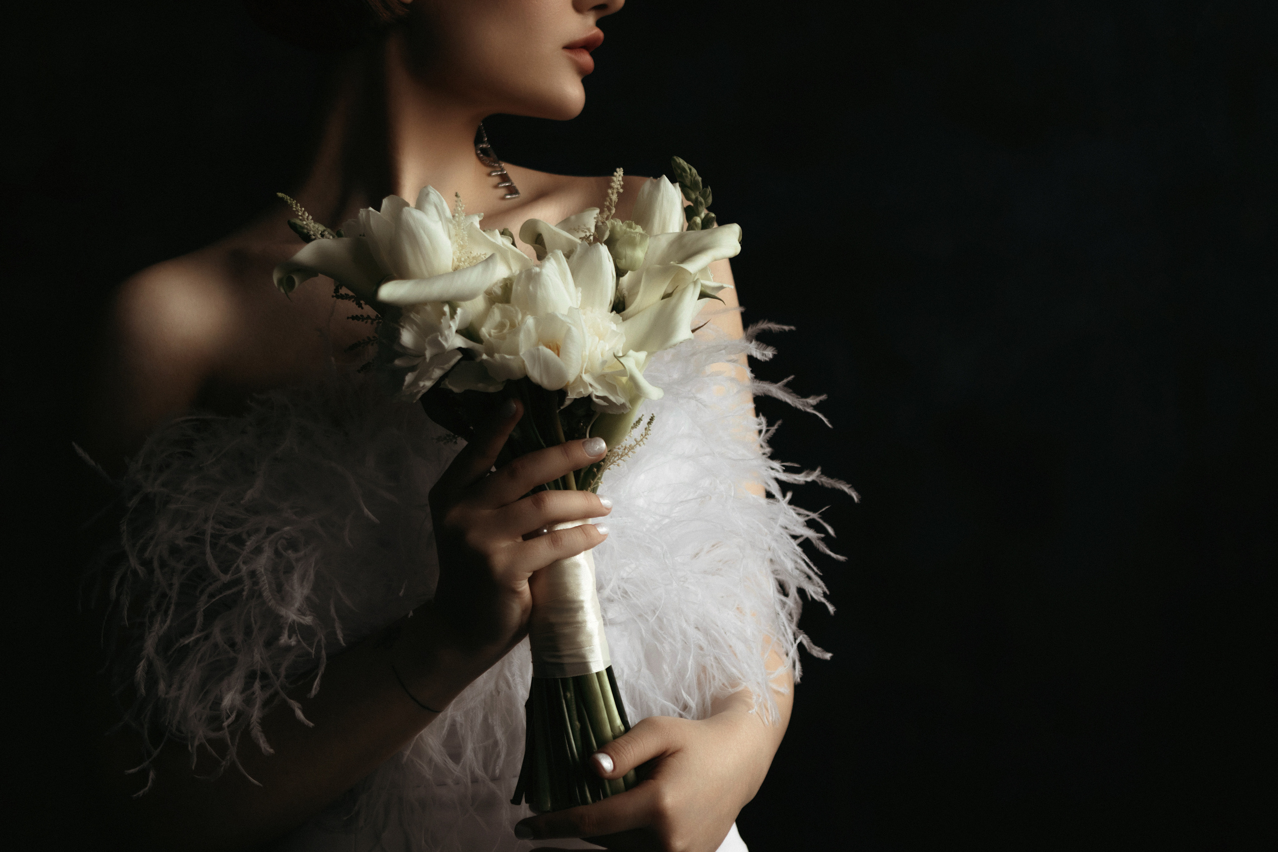 Федор и Марина. Полудницына Эльвира фотограф в Москве