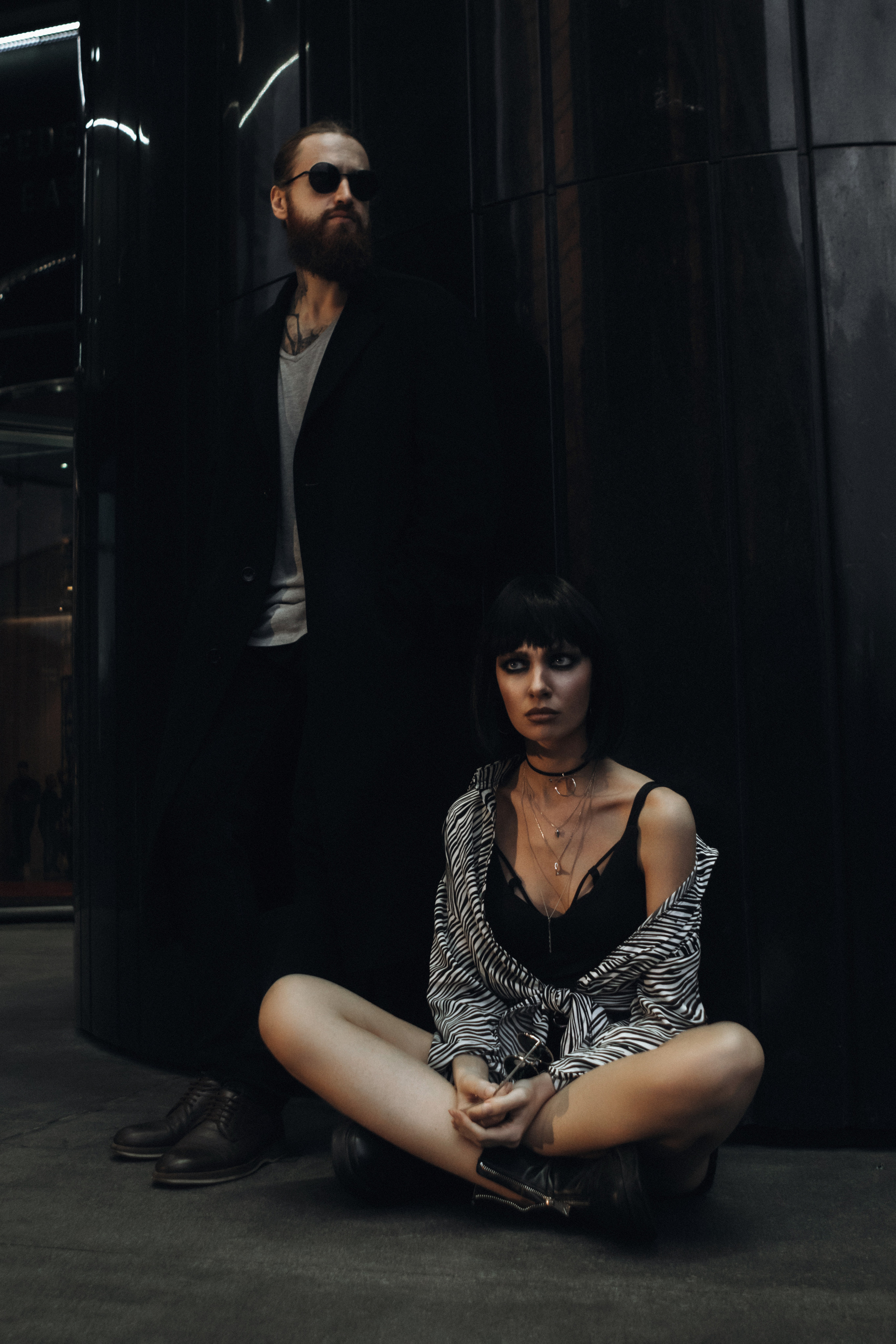 Карина И Кирилл. Полудницына Эльвира фотограф в Москве