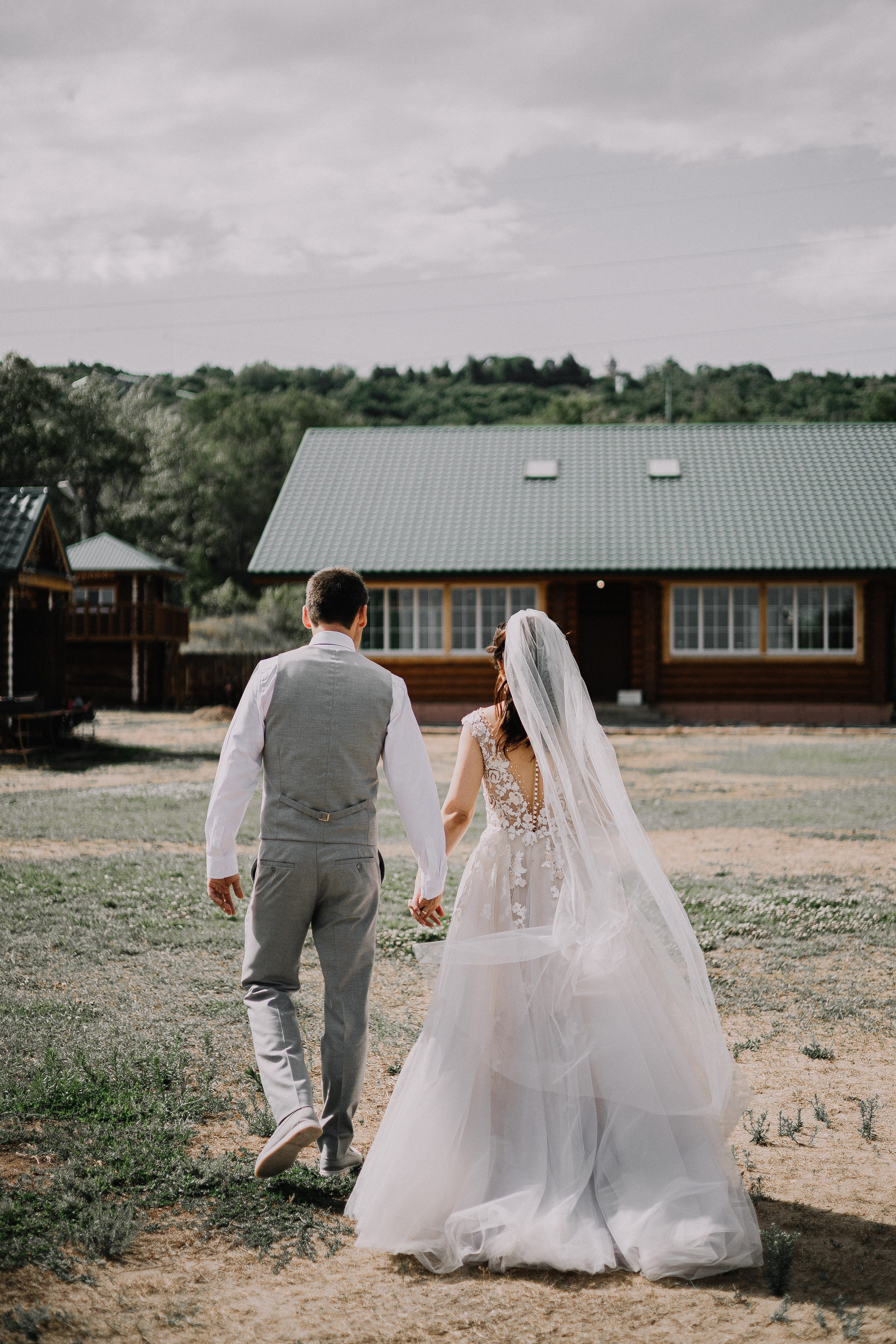 Свадьба. Семейный и свадебный фотограф в Ульяновске